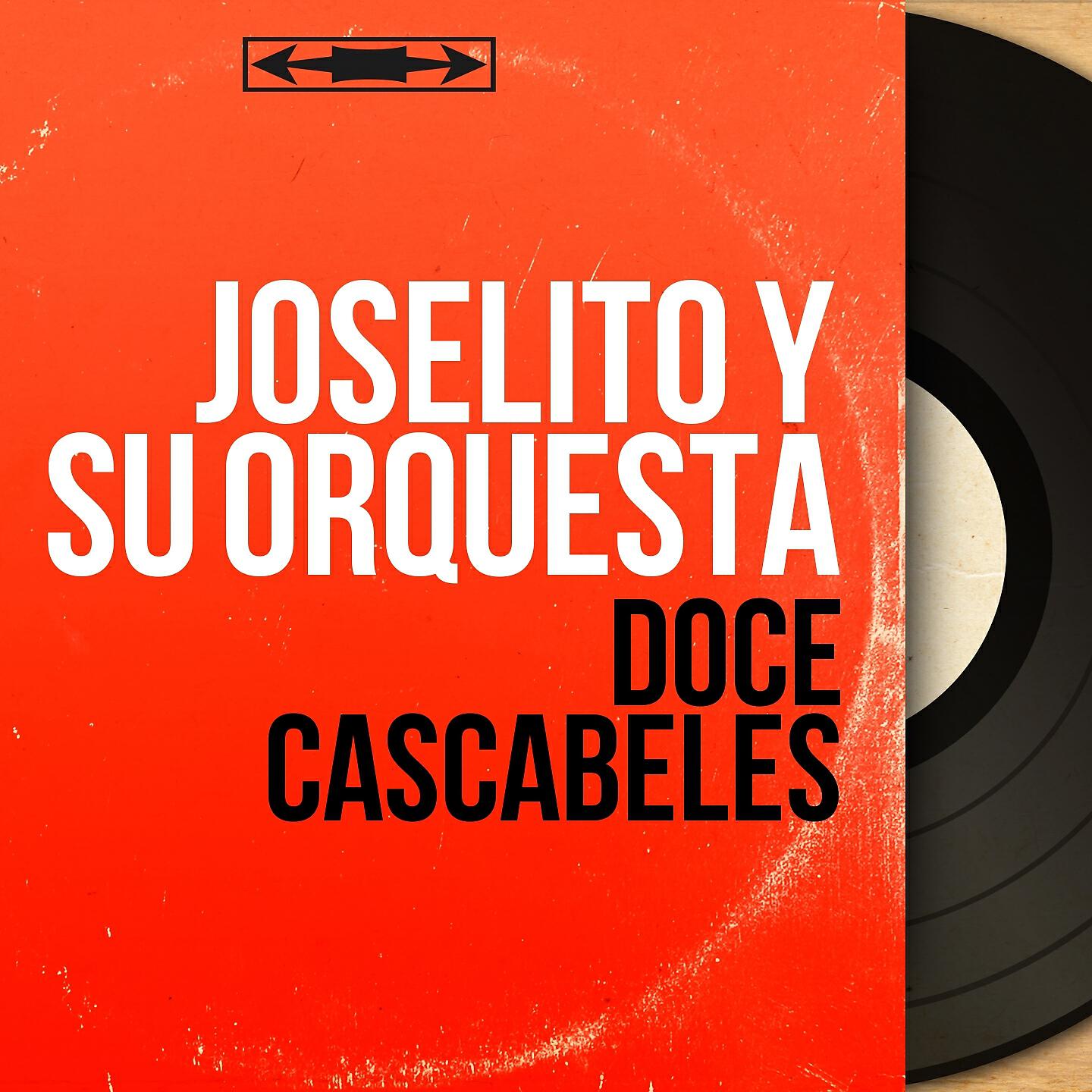Joselito y Su Orquesta - Colorin de la Niña Bonita