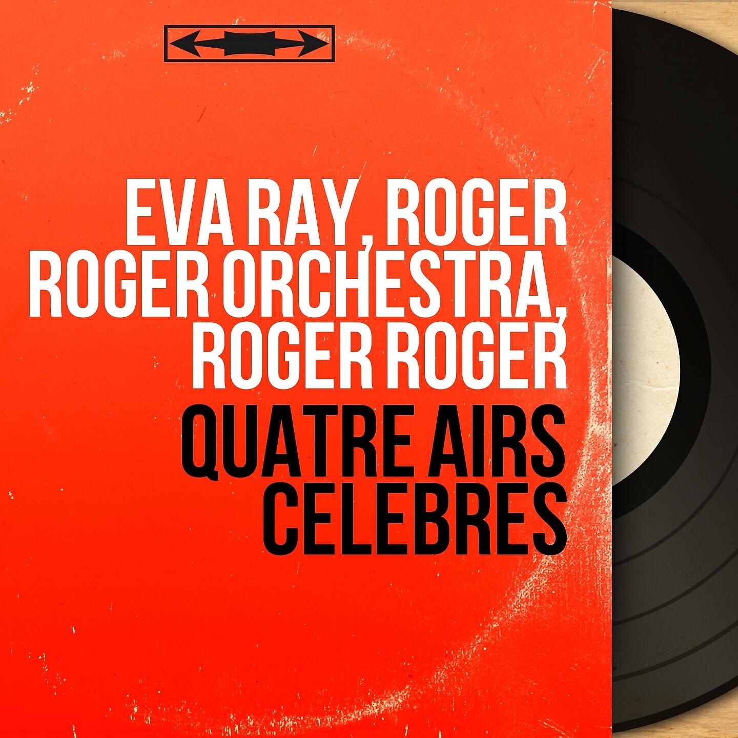 Eva Ray - Villanelle