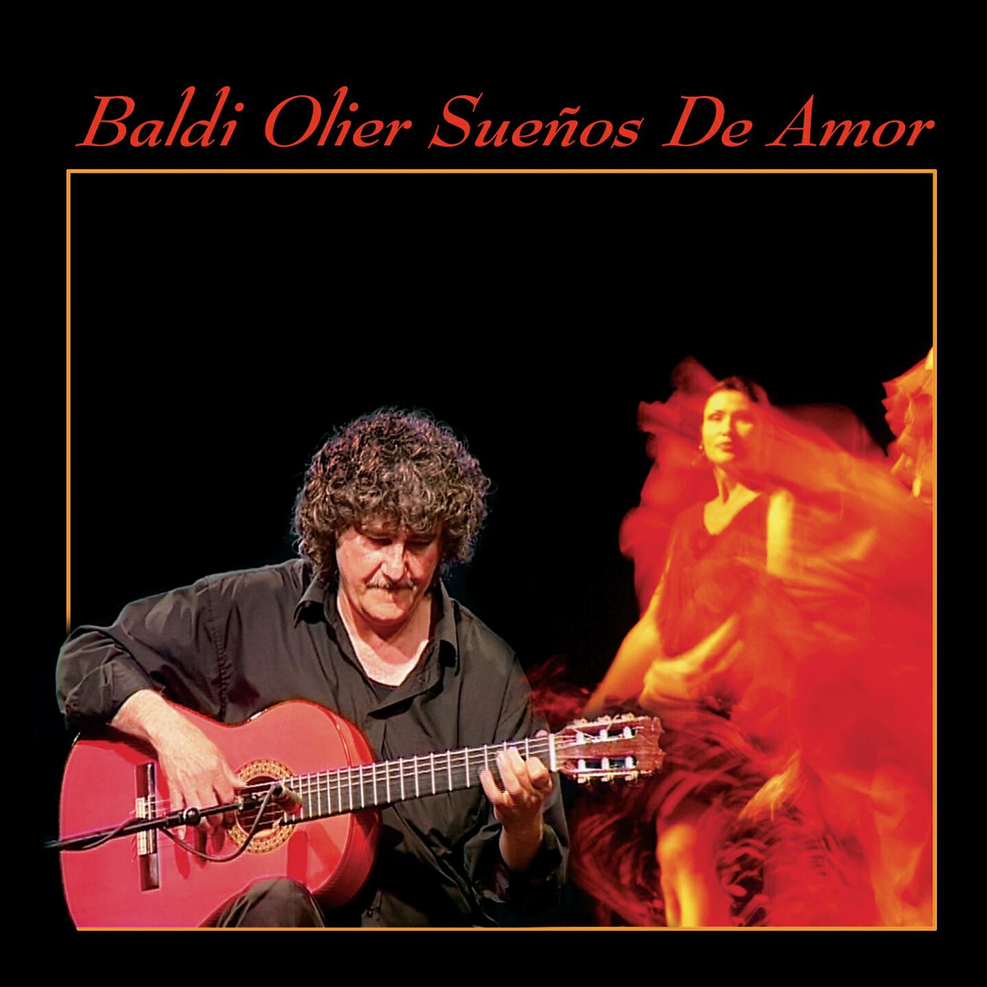 Baldi Olier - Solana Alegria