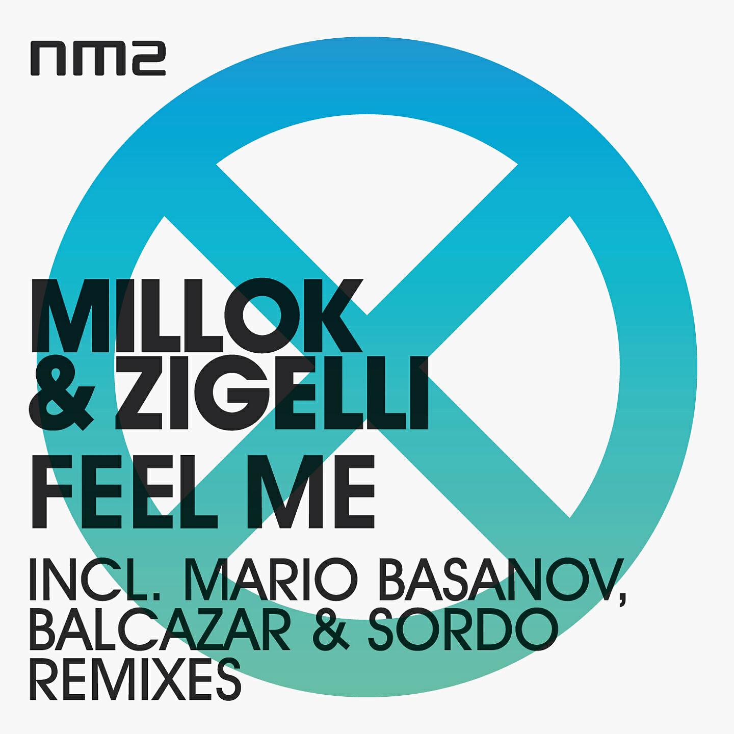 Millok - Feel Me (Mario Basanov Remix)