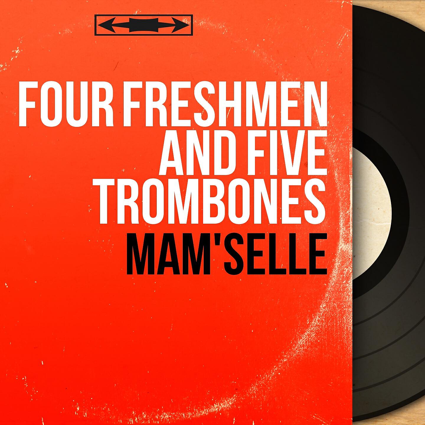 Four Freshmen and Five Trombones - Speak Low