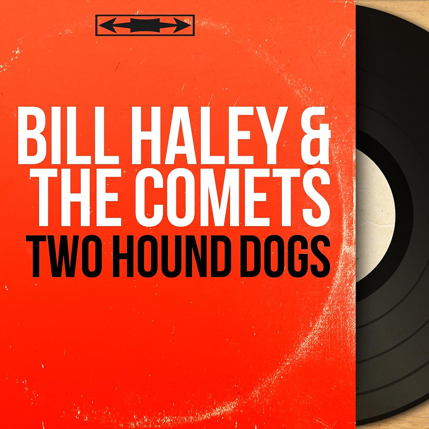 Bill Haley & The Comets - Choo Choo Ch'boogie