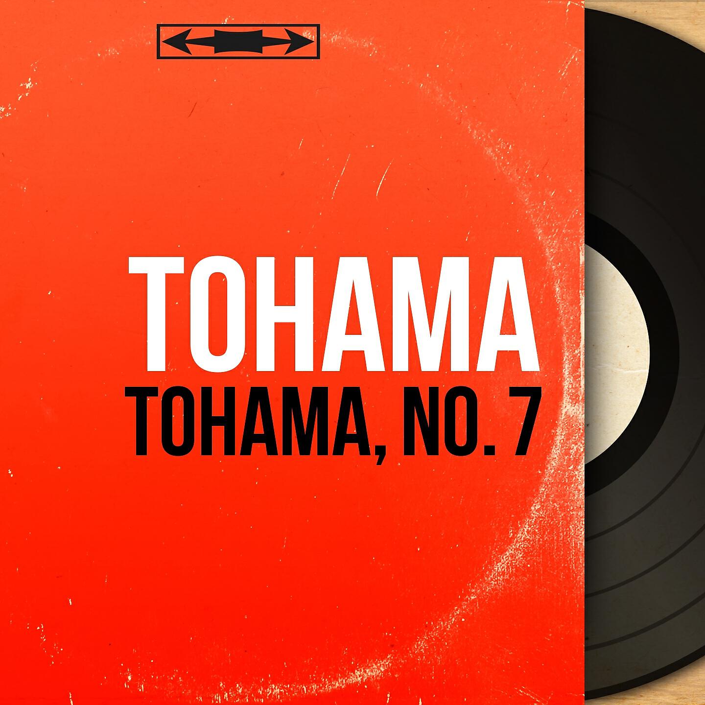 Tohama - Demain nous irons