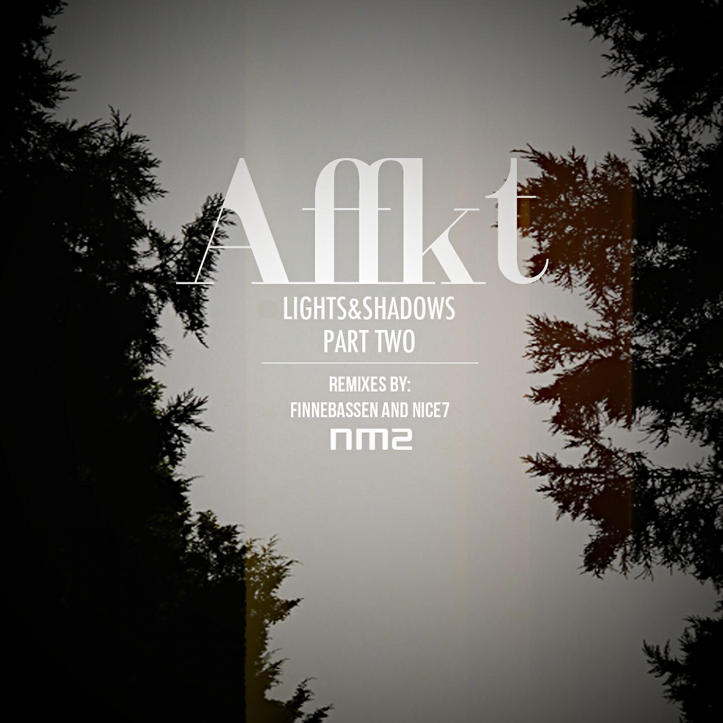 AFFKT - Travel to You Love (Finnebassen Remix)