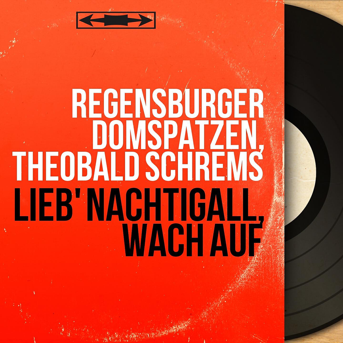 Regensburger Domspatzen - 10 Marienlieder, Op. 57: No. 2, Ich weiss ein hübsches Häuselein