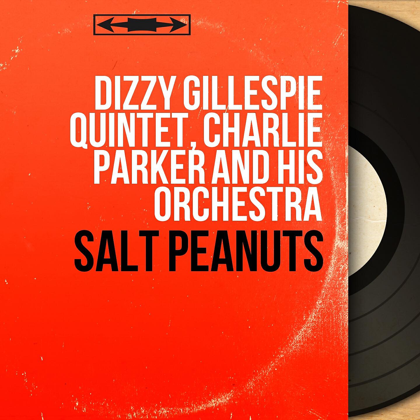 Dizzy Gillespie Quintet - Shaw'nuf