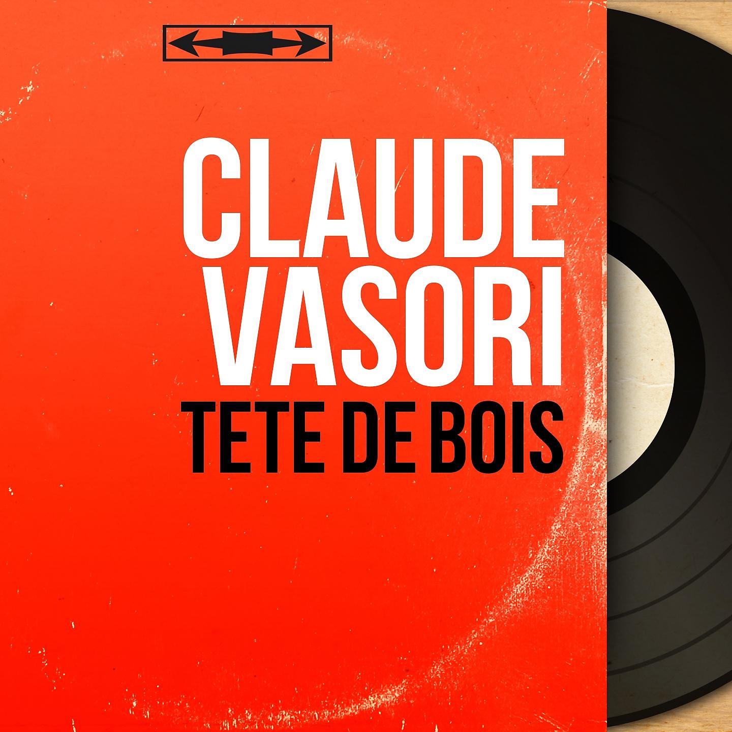 Постер альбома Tête de bois