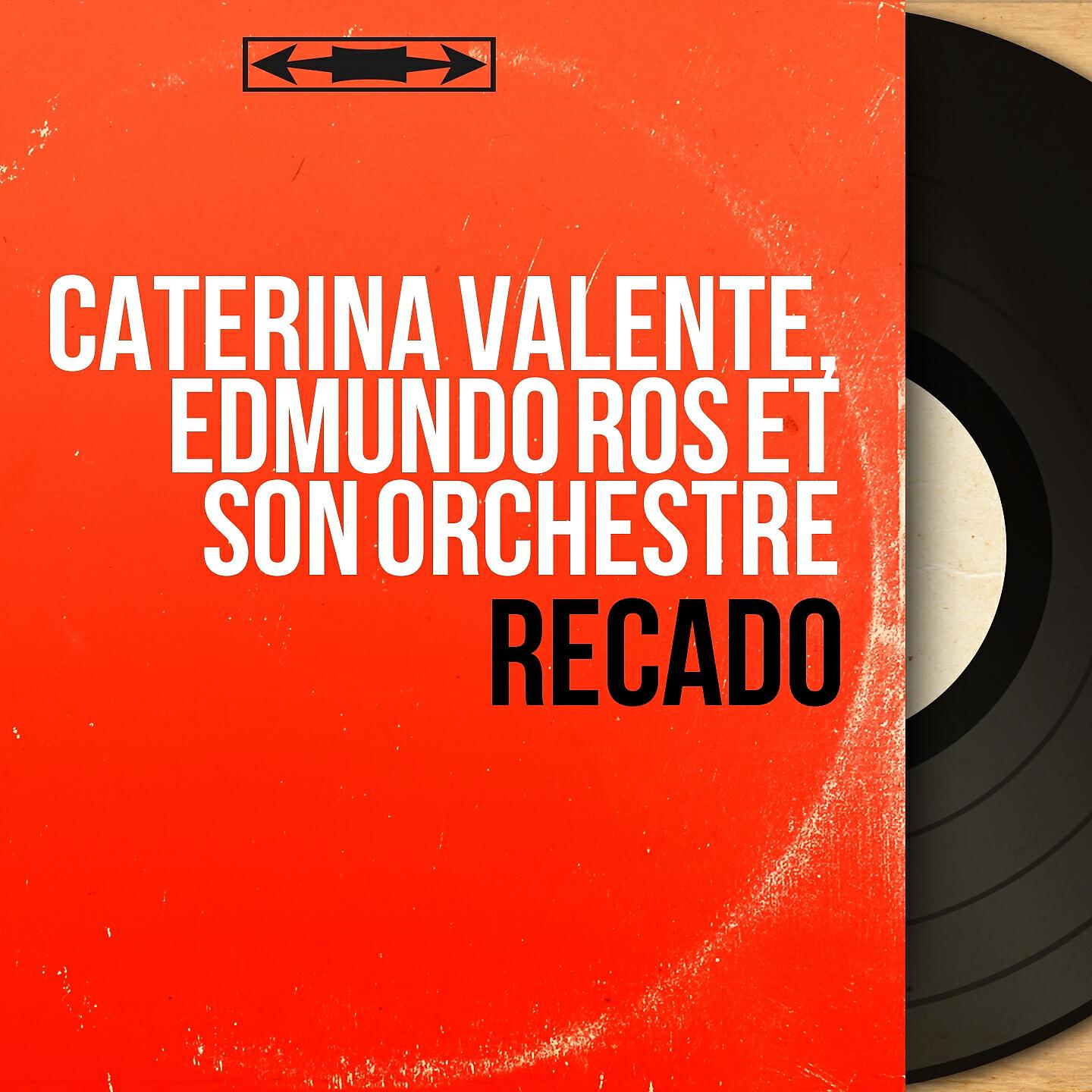 Caterina Valente - Canto Karabali
