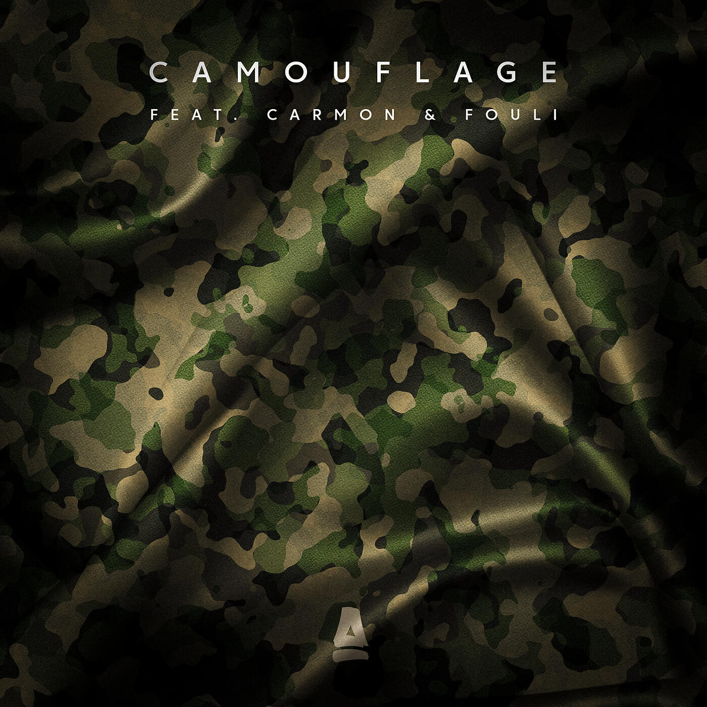 Sleiman - Camouflage