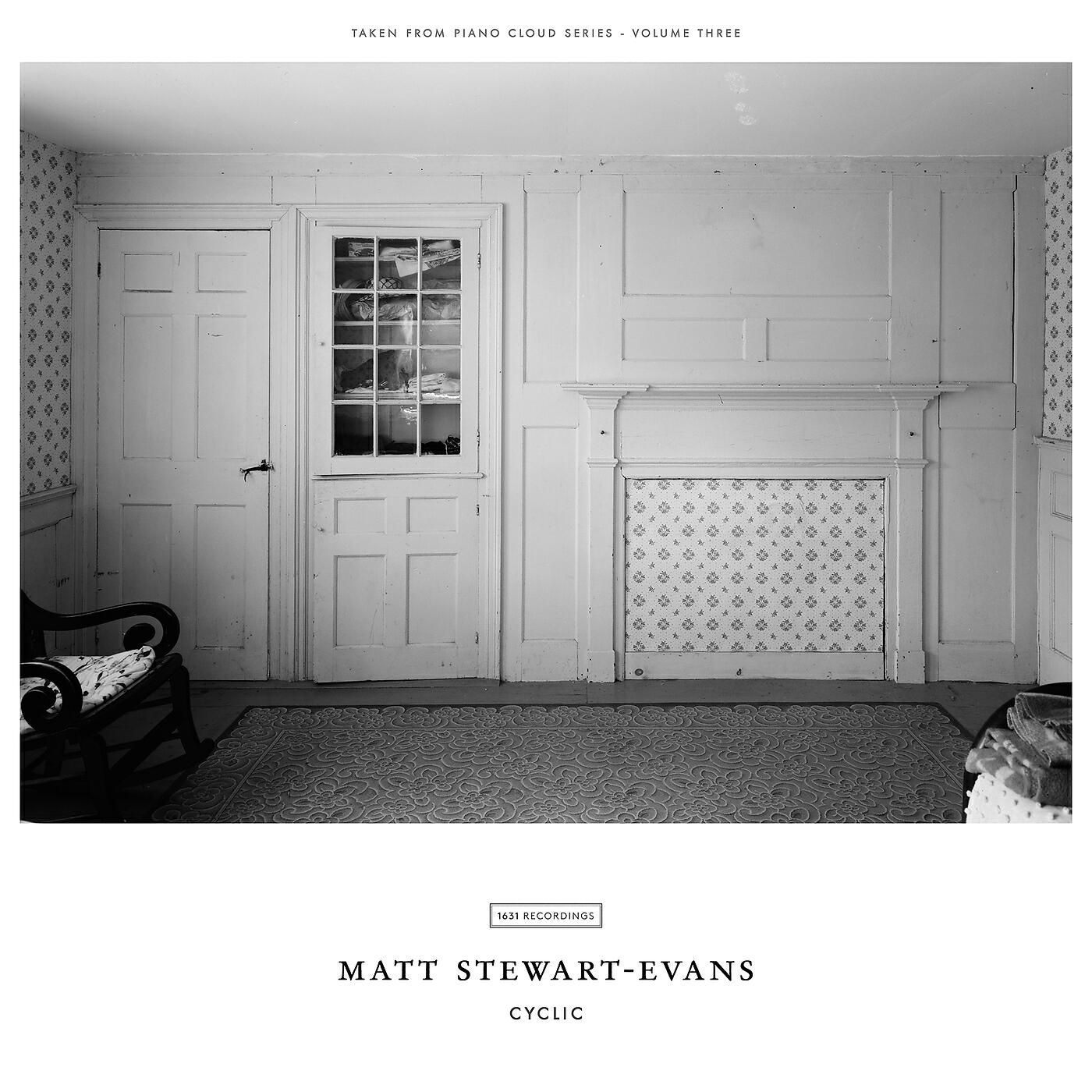 Matt Stewart-Evans - Stewart-Evans: Cyclic