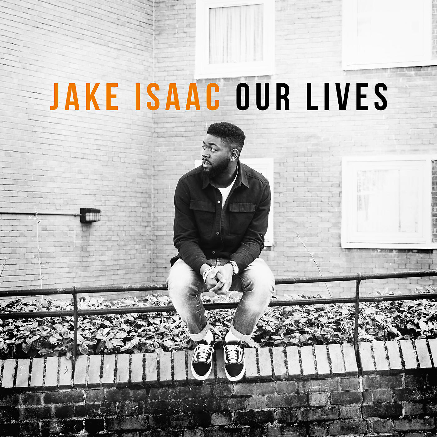Jake Isaac - Long Road