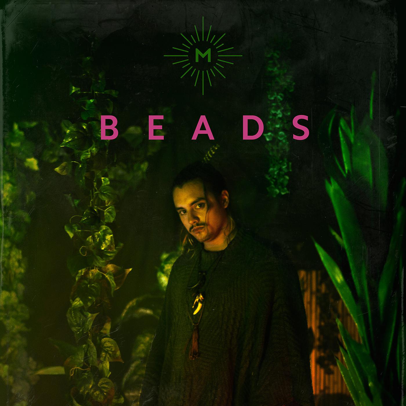 Постер альбома Beads