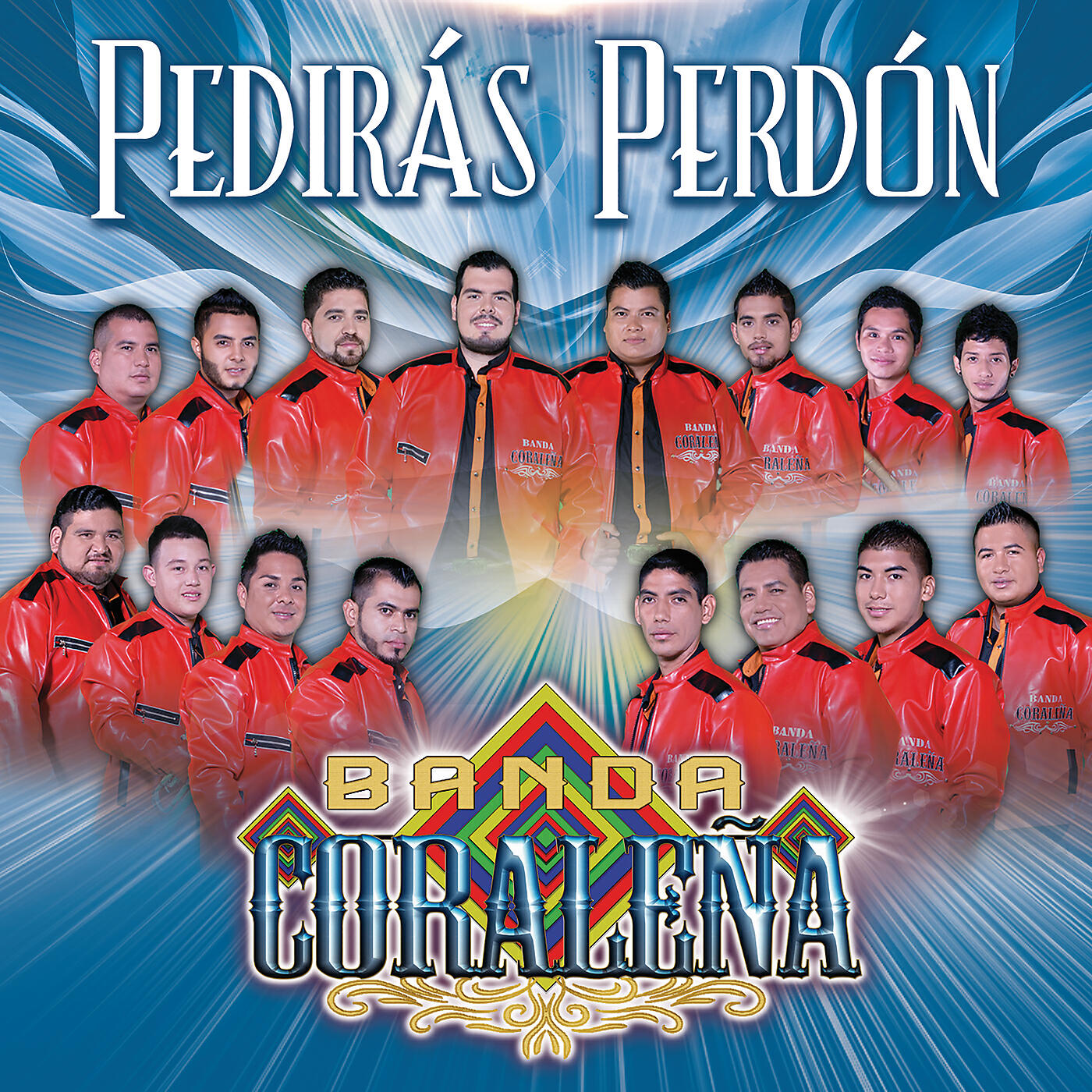 Banda Coraleña - Picky