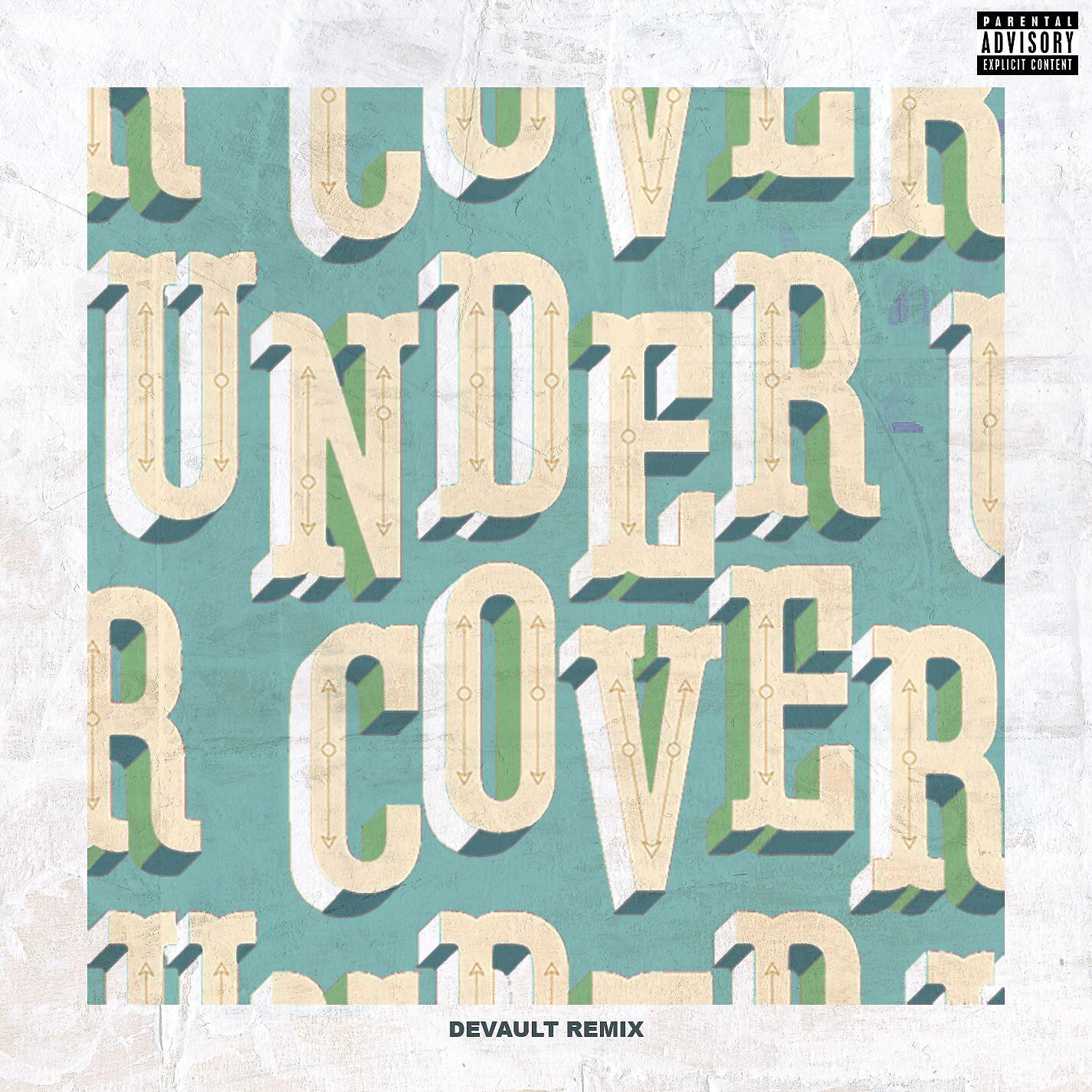 Kehlani - Undercover (Devault Remix)
