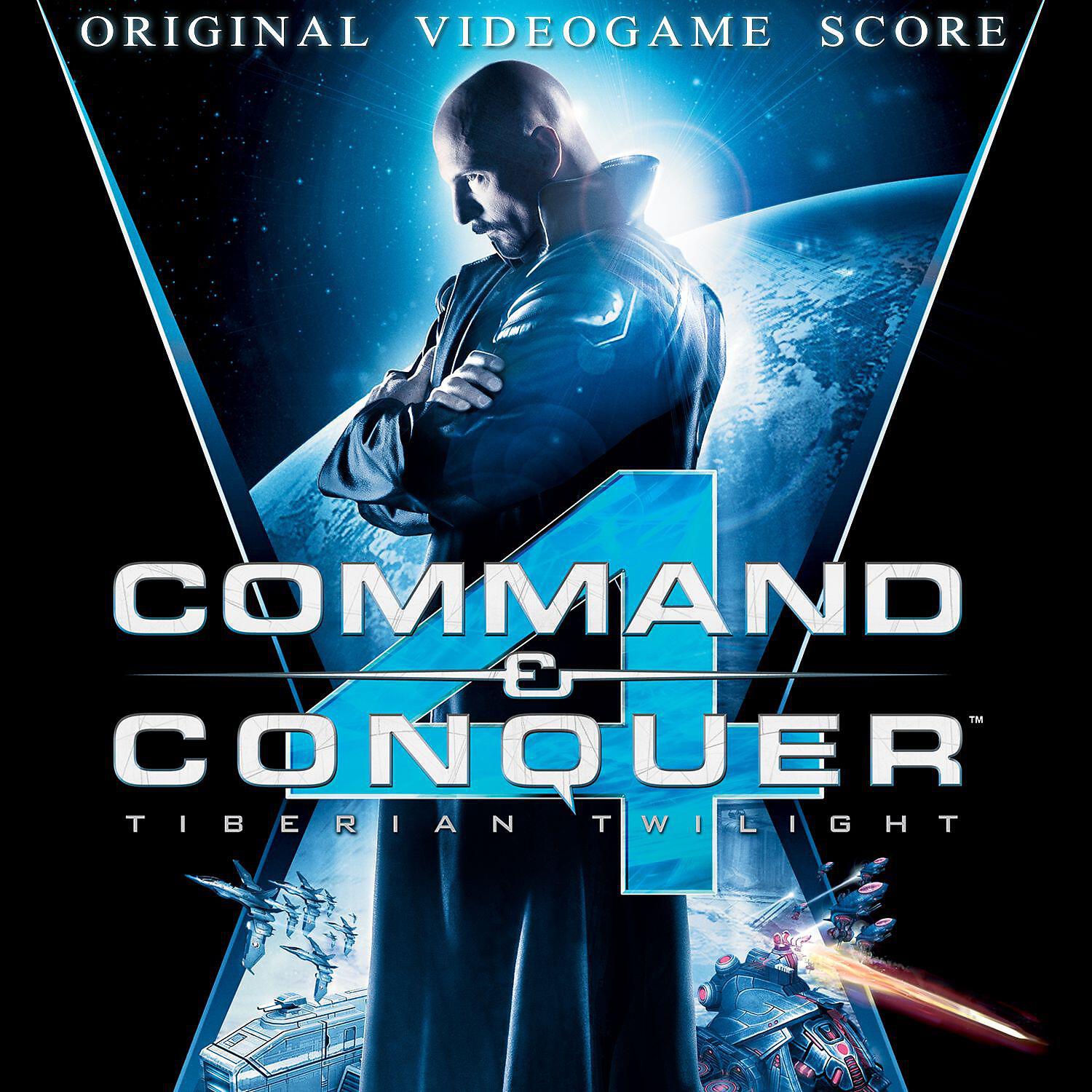 EA Games Soundtrack - False Prophet