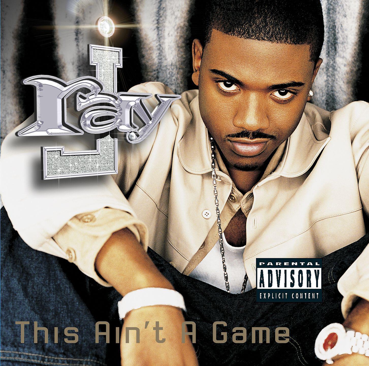 Ray J - Formal Invite (feat. Pharrell Williams)