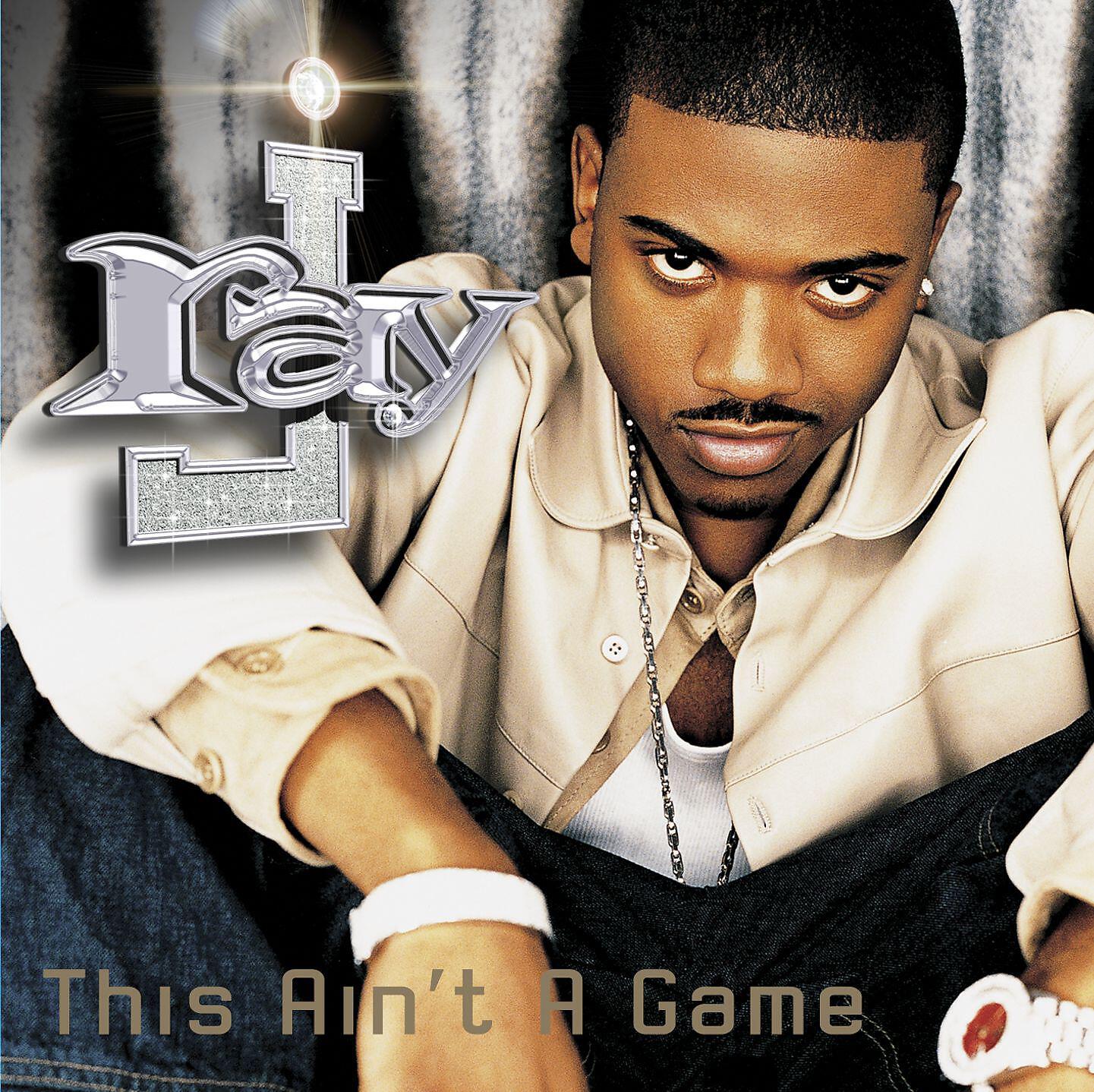 Ray J - Formal Invite (feat. Pharrell Williams)
