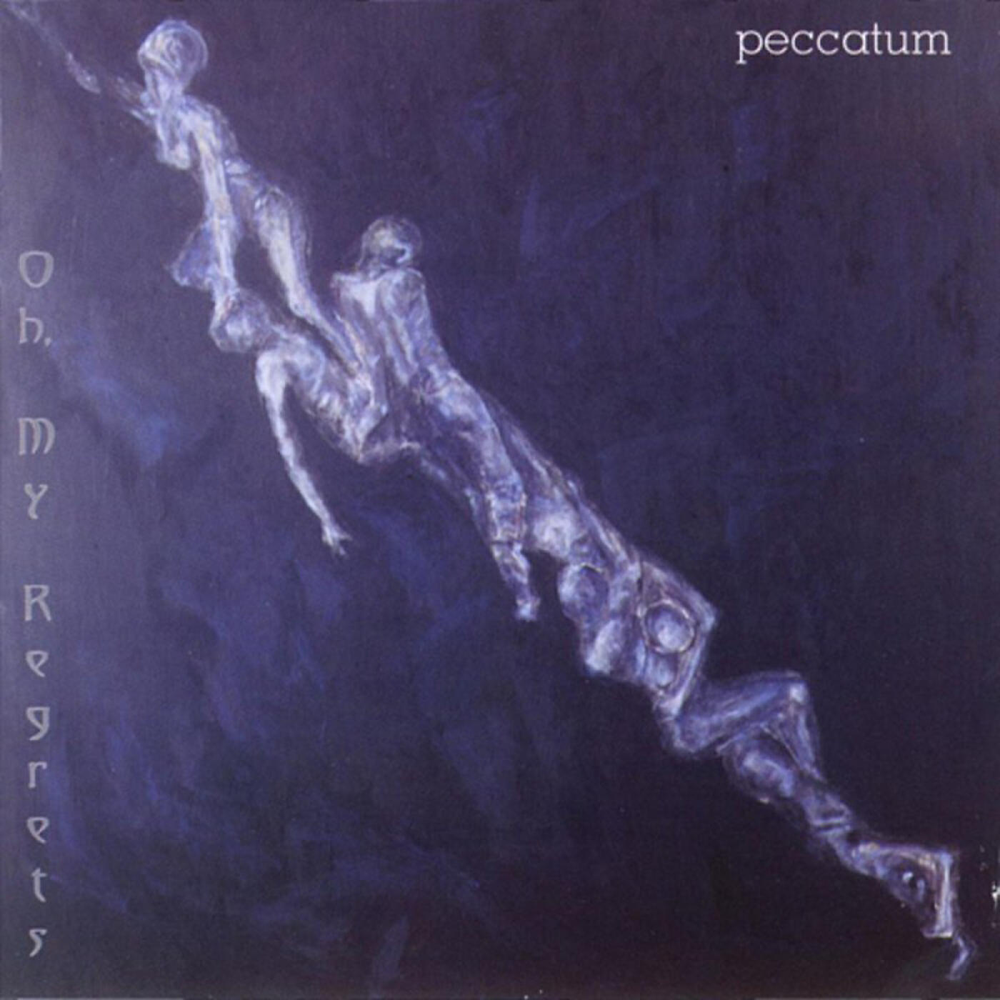 Peccatum - Rise Ye Humans