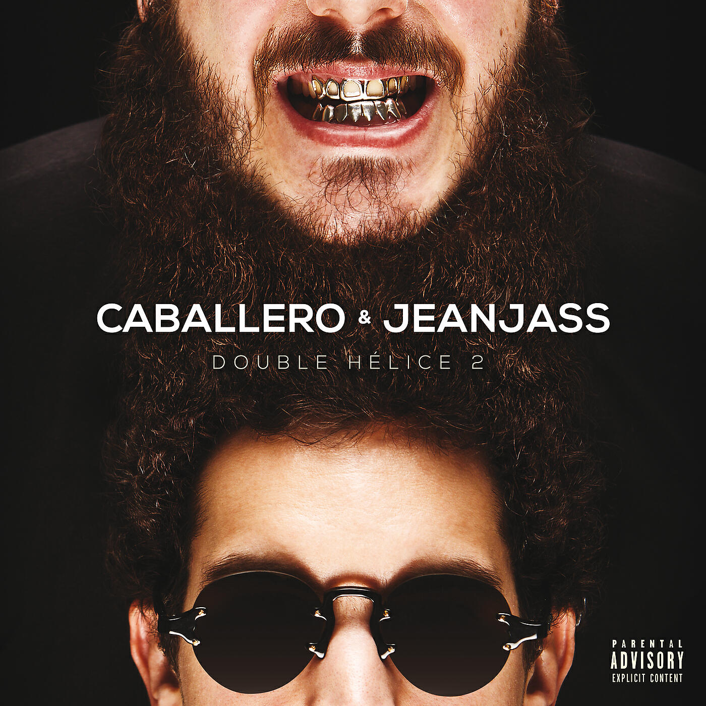 Caballero & JeanJass - Ma Story