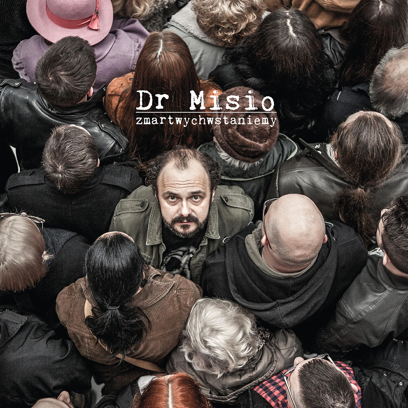 Dr Misio - Nonsens