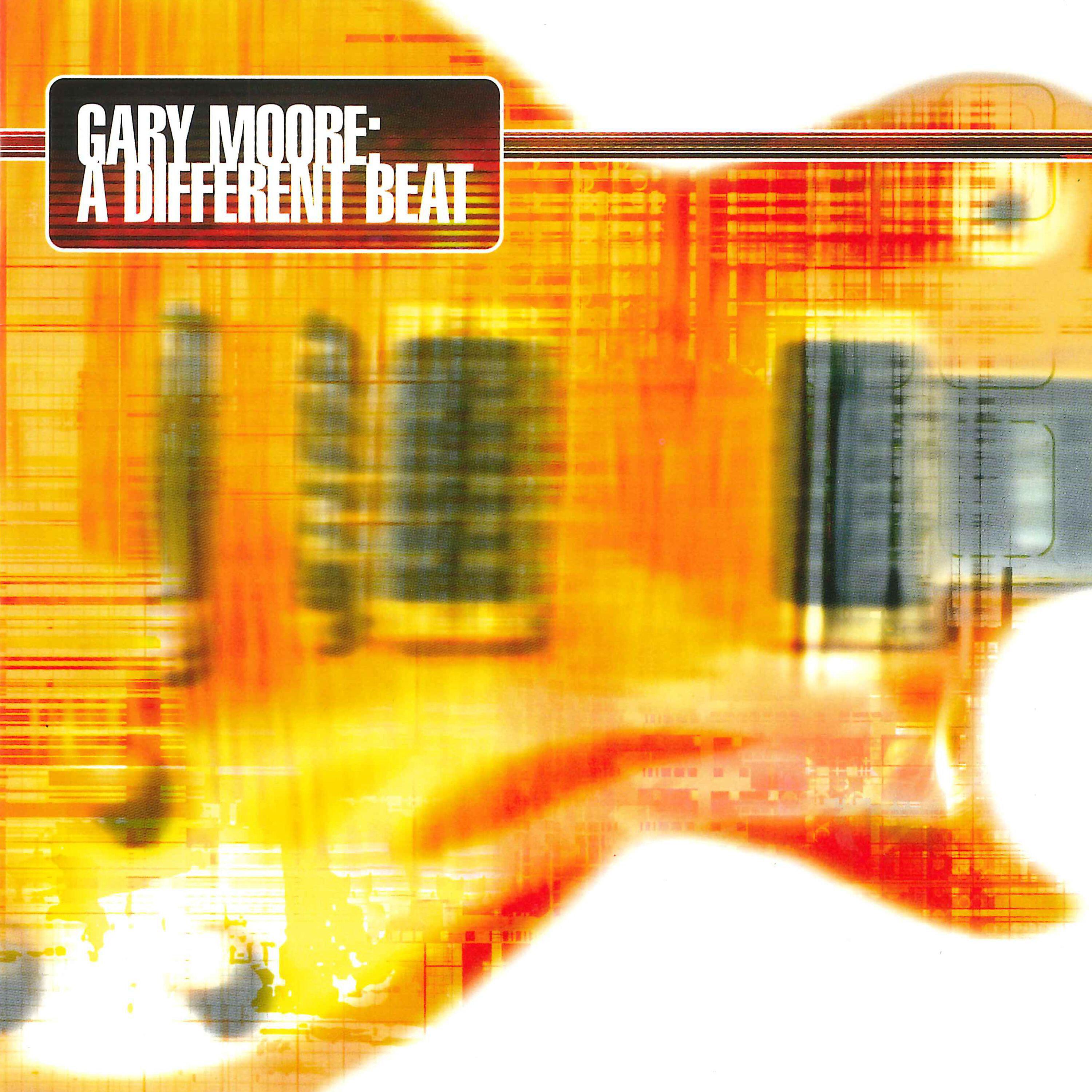 Gary Moore - Worry No More