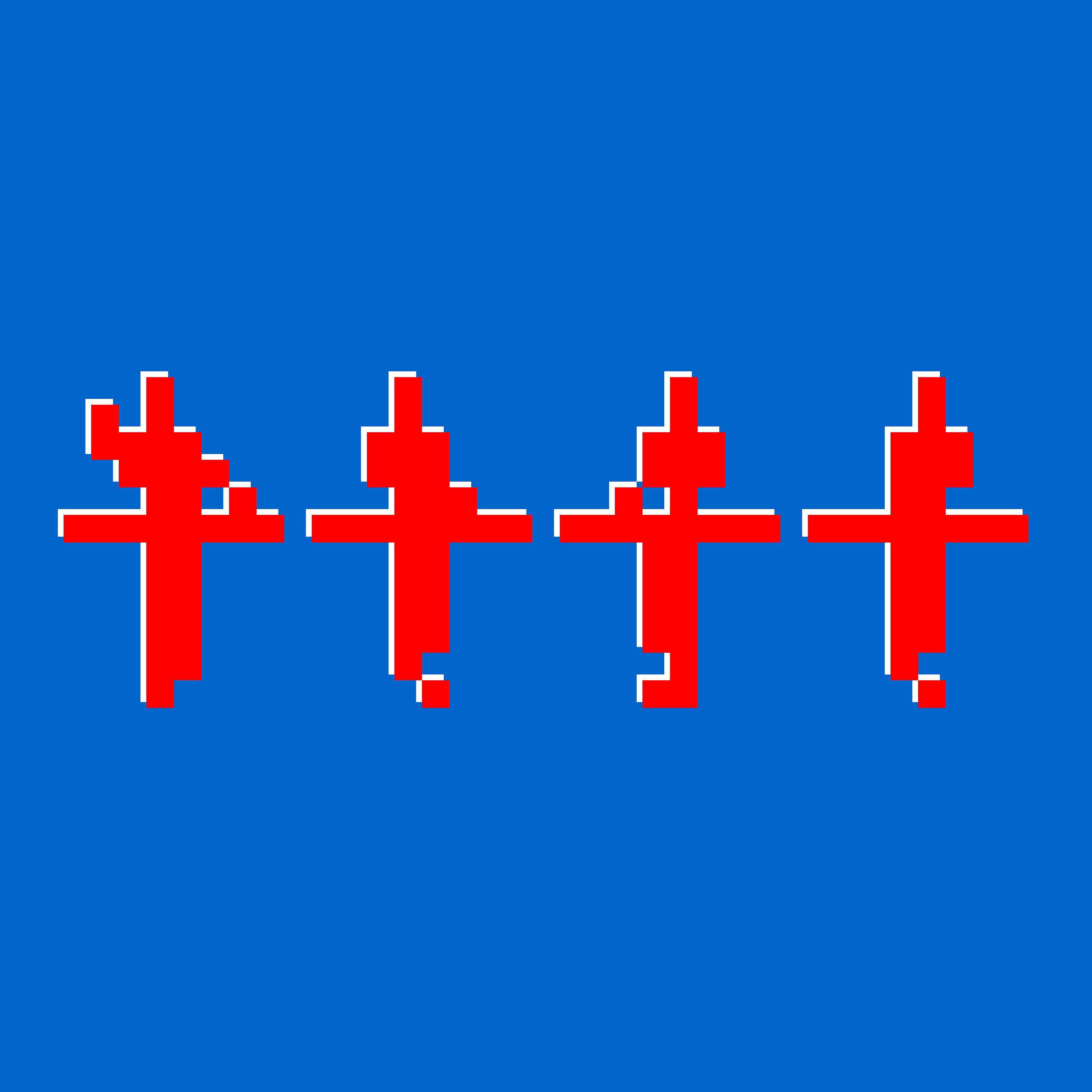 Kraftwerk - Radio Stars / Uranium / Transistor / Ohm Sweet Ohm