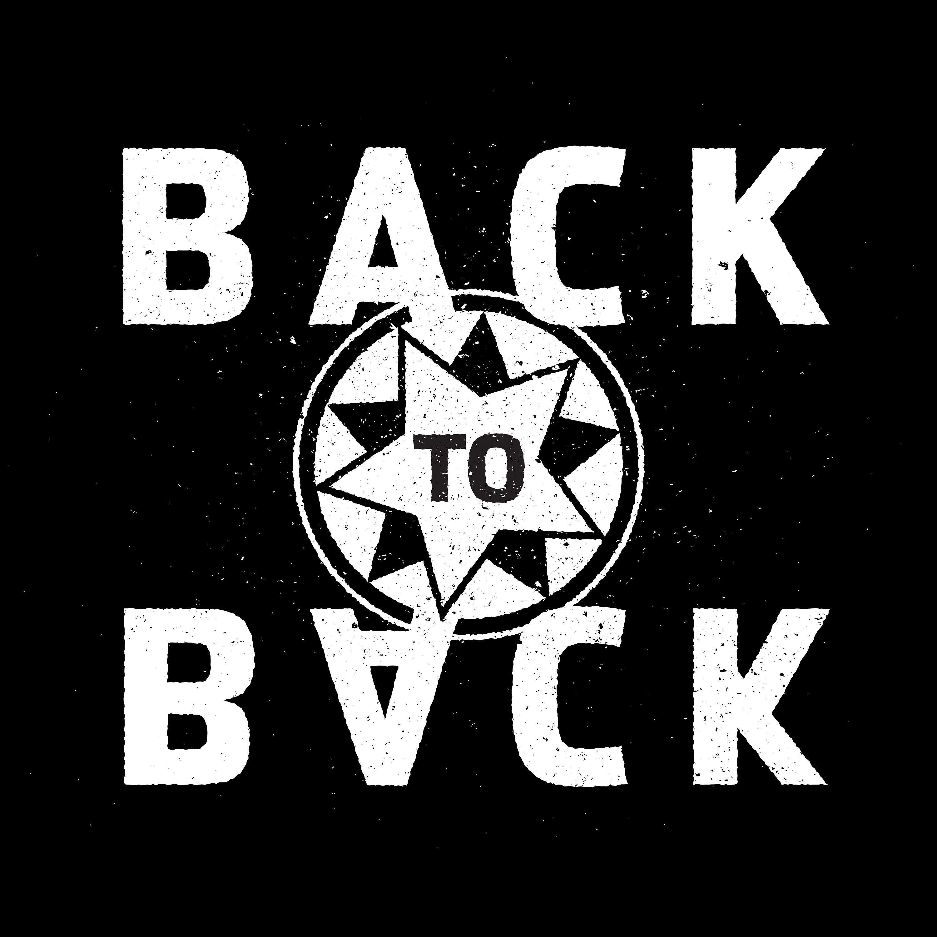 Back To Back - Har Fået Nok