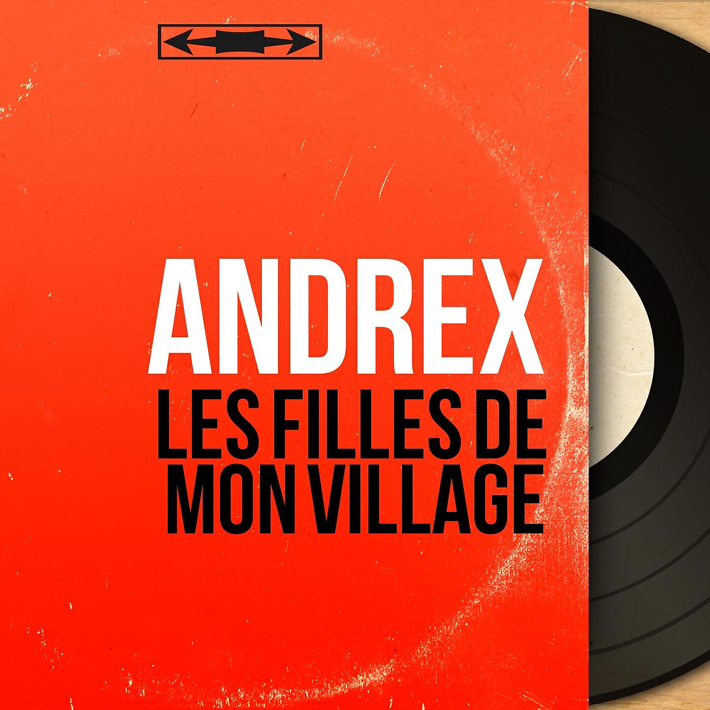 Andrex - Adieu Tony