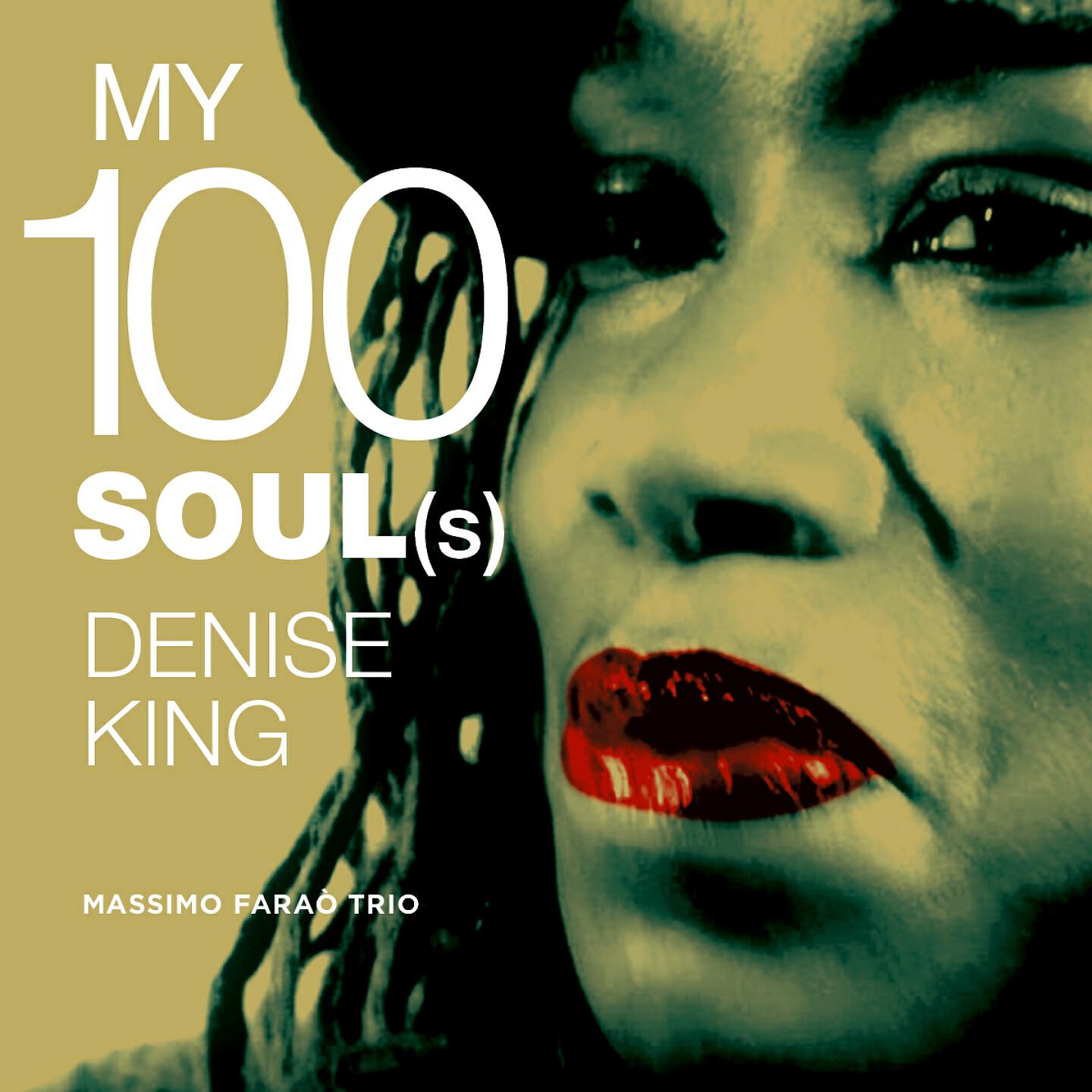 Denise King - Knocks Me Off My Feet
