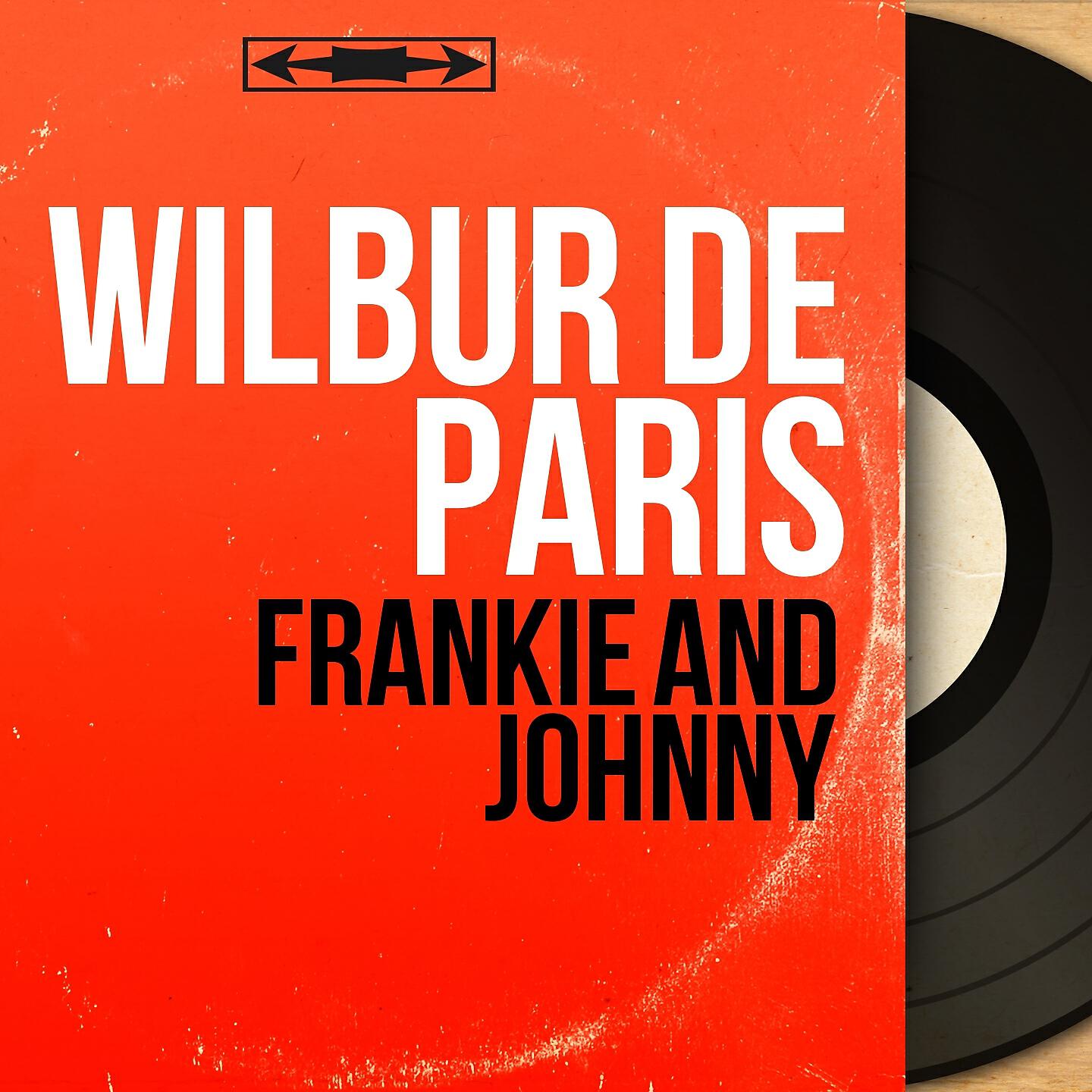 Wilbur De Paris - Hesitatin' Blues