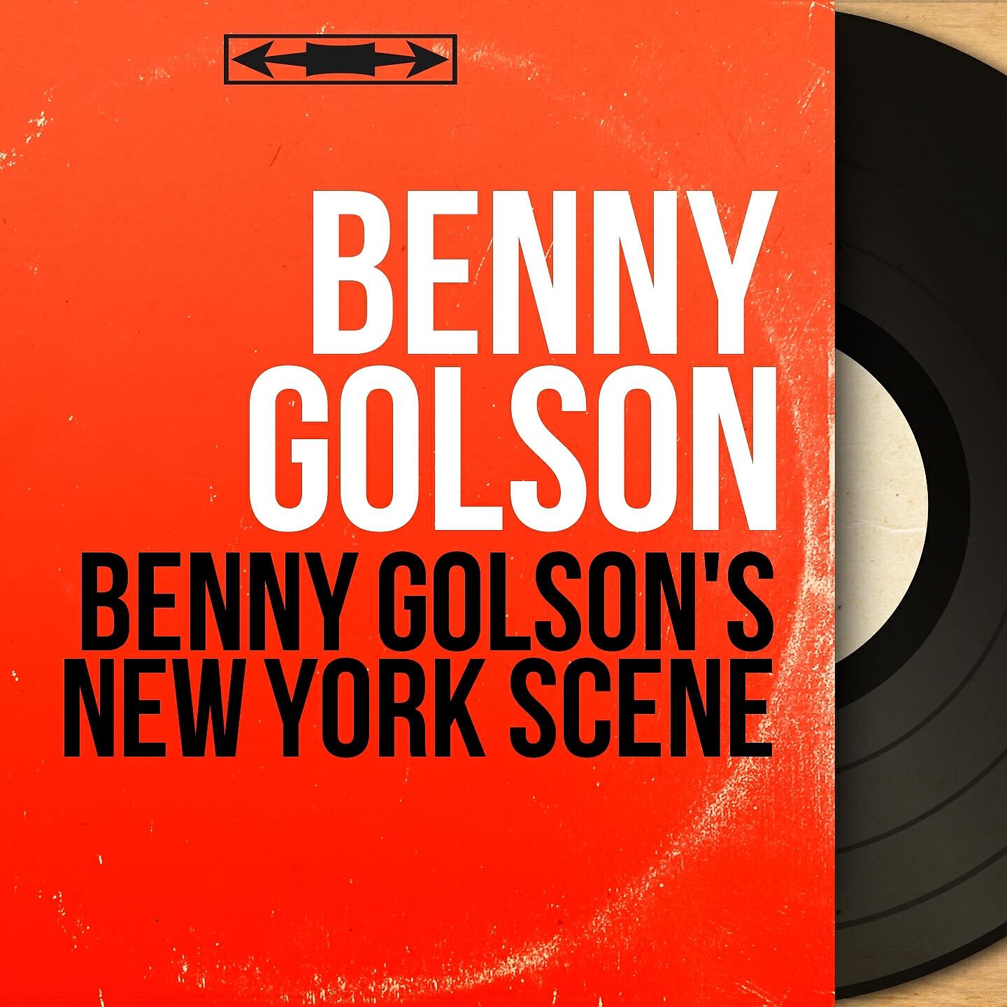 Benny Golson Jazztet - You're Mine You