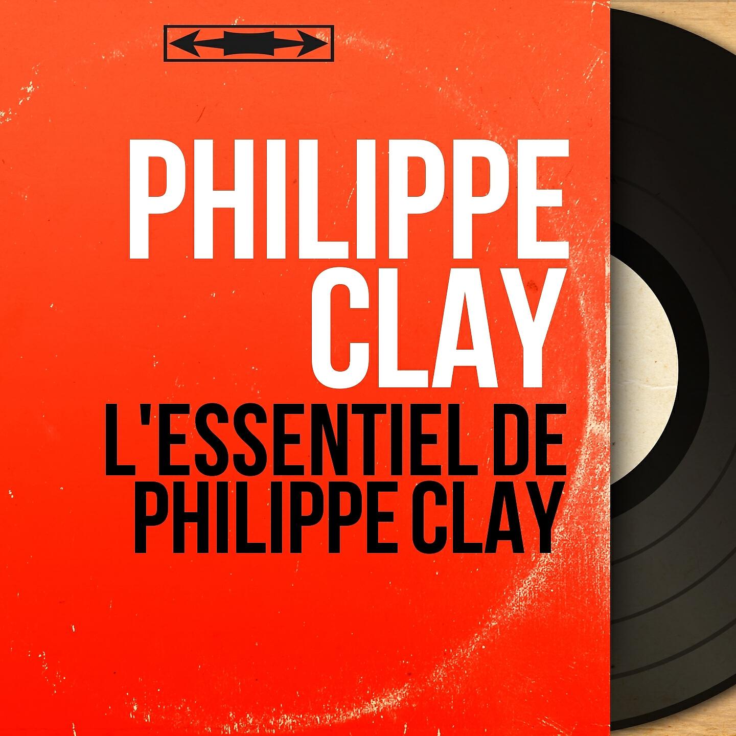 Philippe Clay - Un fil sous les pattes (Live)