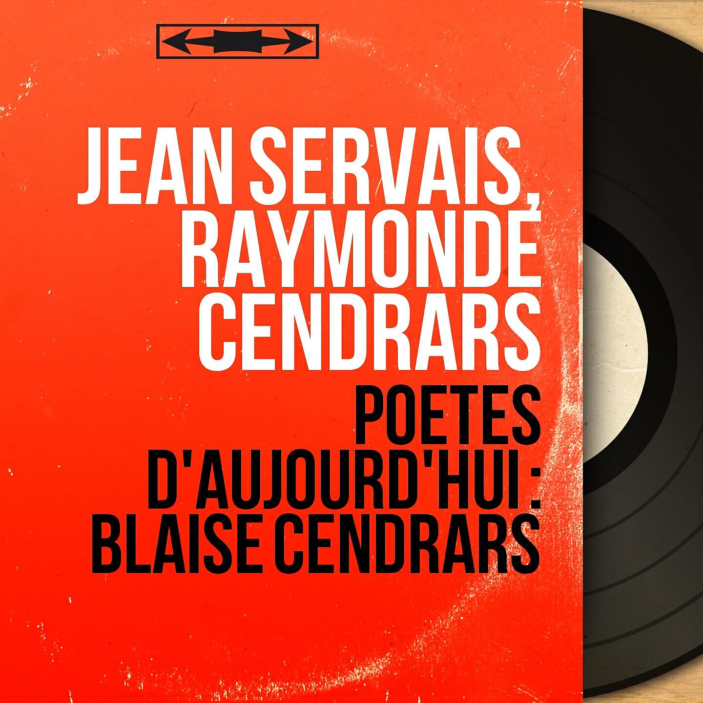 Jean Servais - En ce temps là, j'étais en mon adolescence