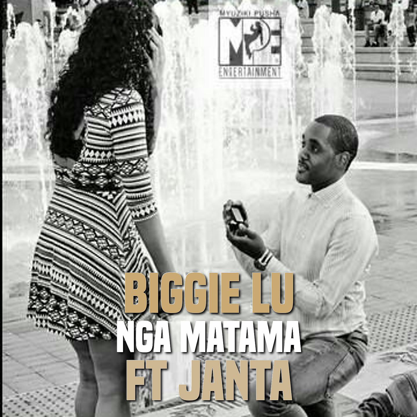 Постер альбома Nga Matama