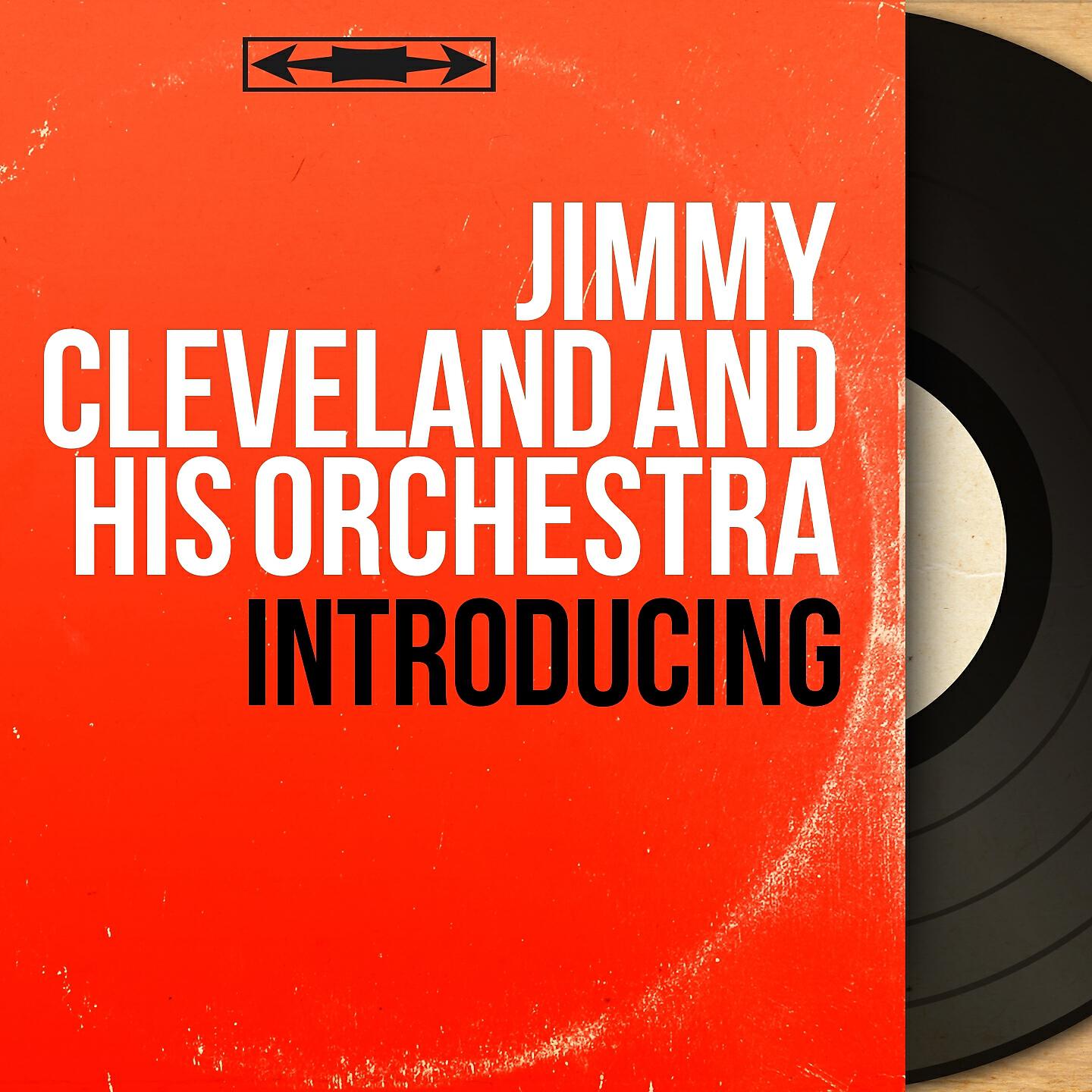 Jimmy Cleveland and His Orchestra - Little Beaver