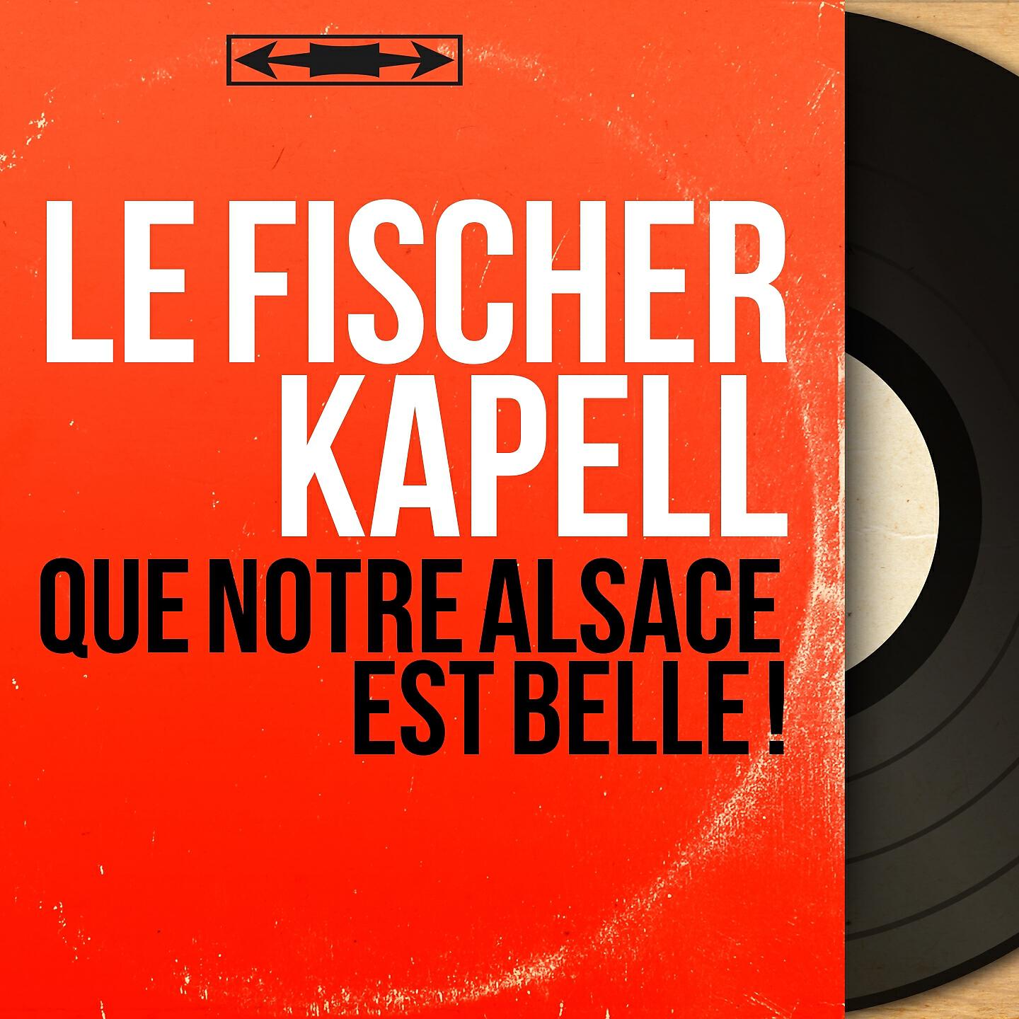 Le Fischer Kapell - Hans em Schnokeloch