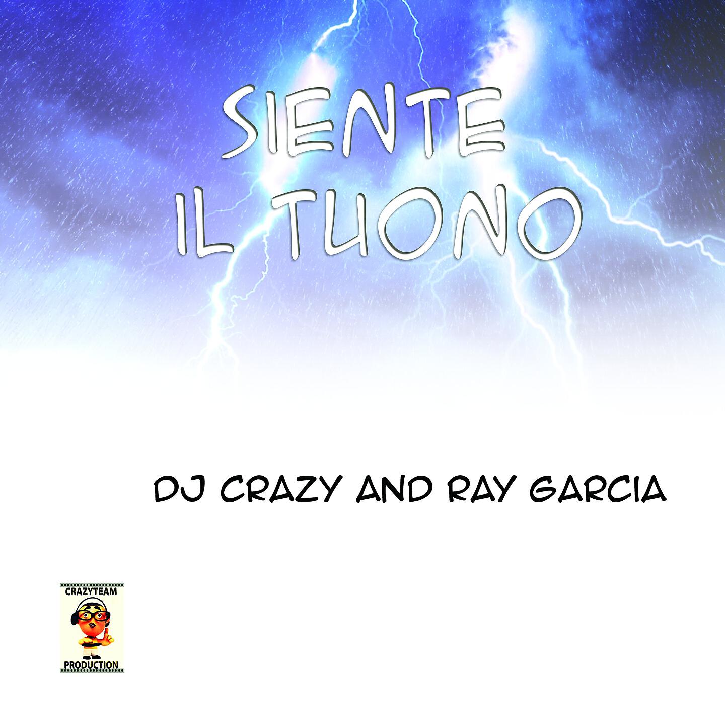 DJ Crazy - Tu Lalleros