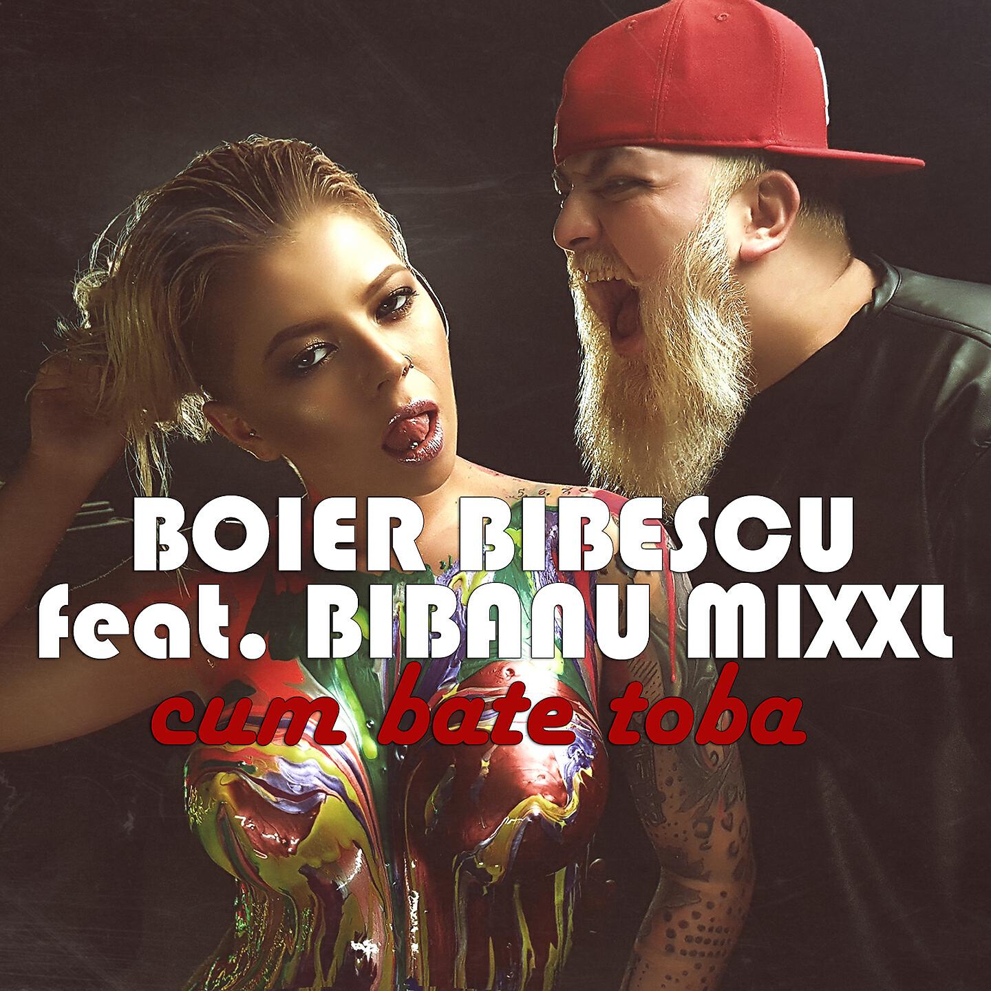 Boier Bibescu - Cum Bate Toba