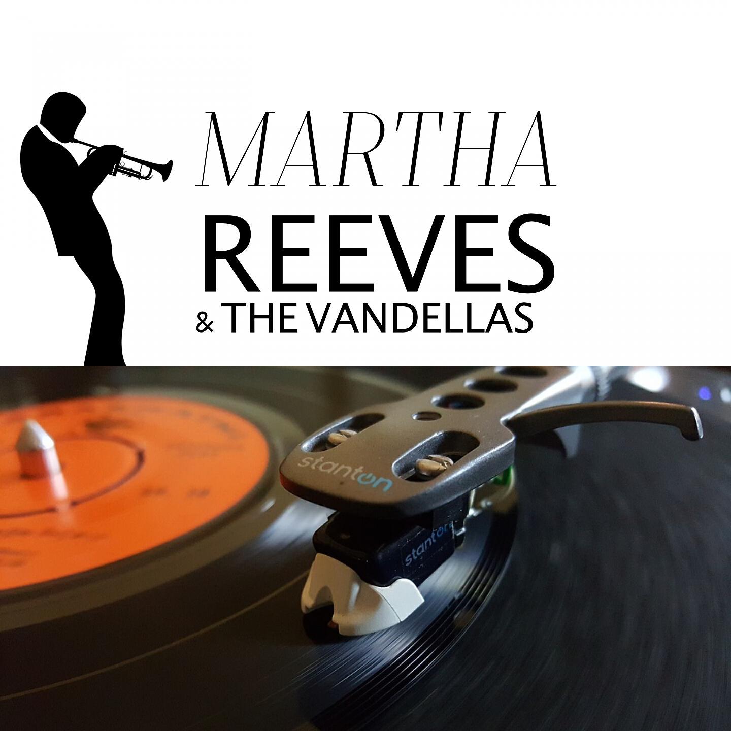 Martha Reeves & The Vandellas - You´ll Never Cherish a Love So True (`Til You Lose It)