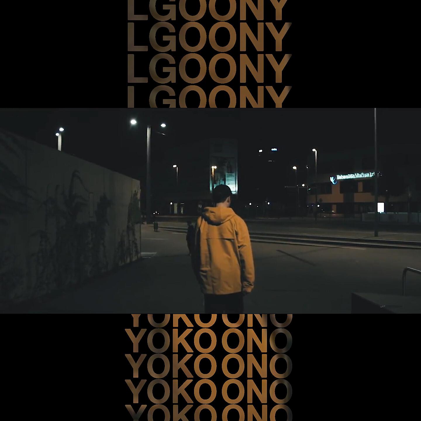 LGoony - Yoko Ono