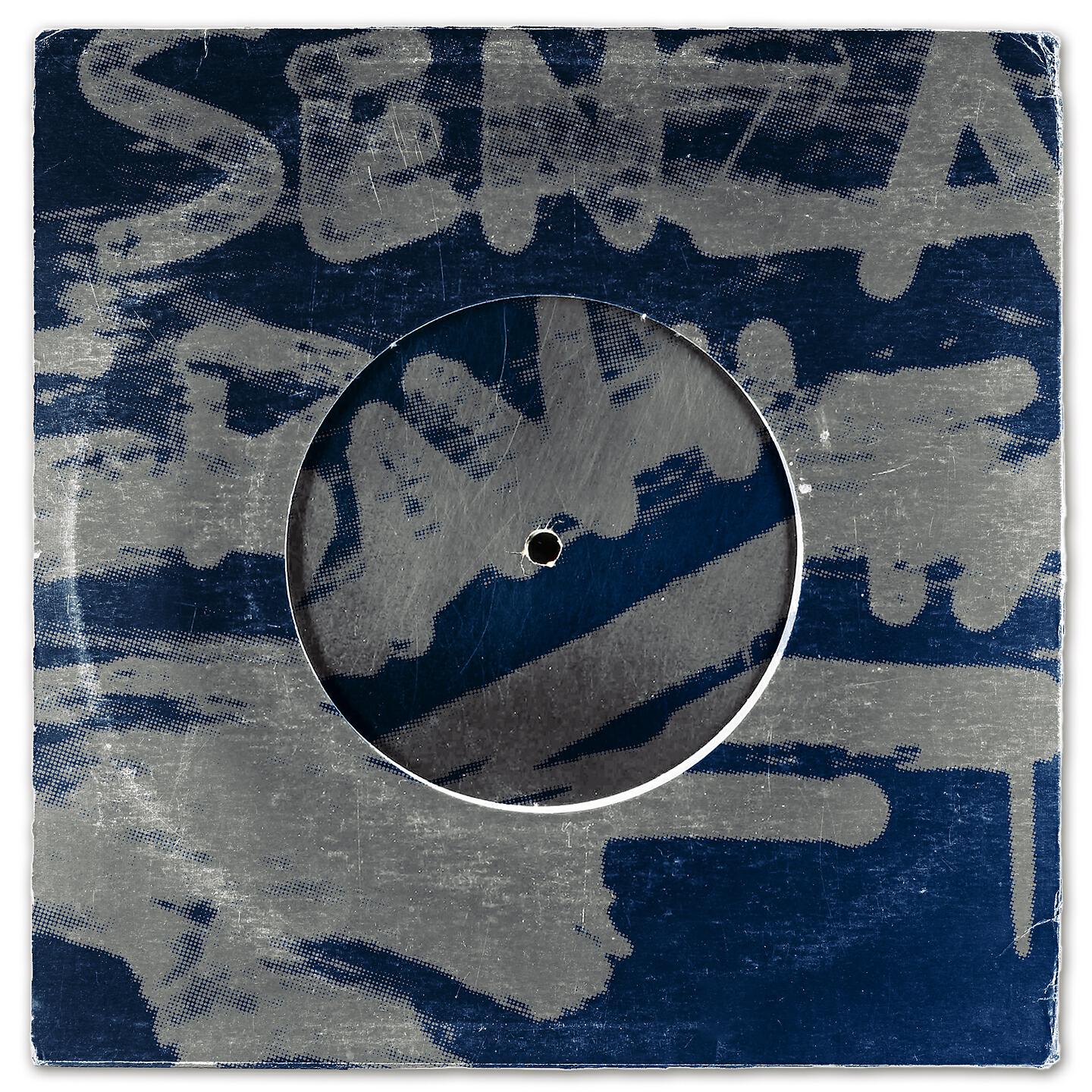 Frank Siciliano - Senza gravità