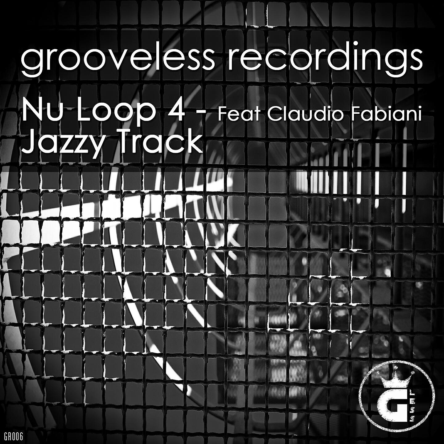 Nu Loop 4 - Jazzy Track (Nu Loop 4 Remix)
