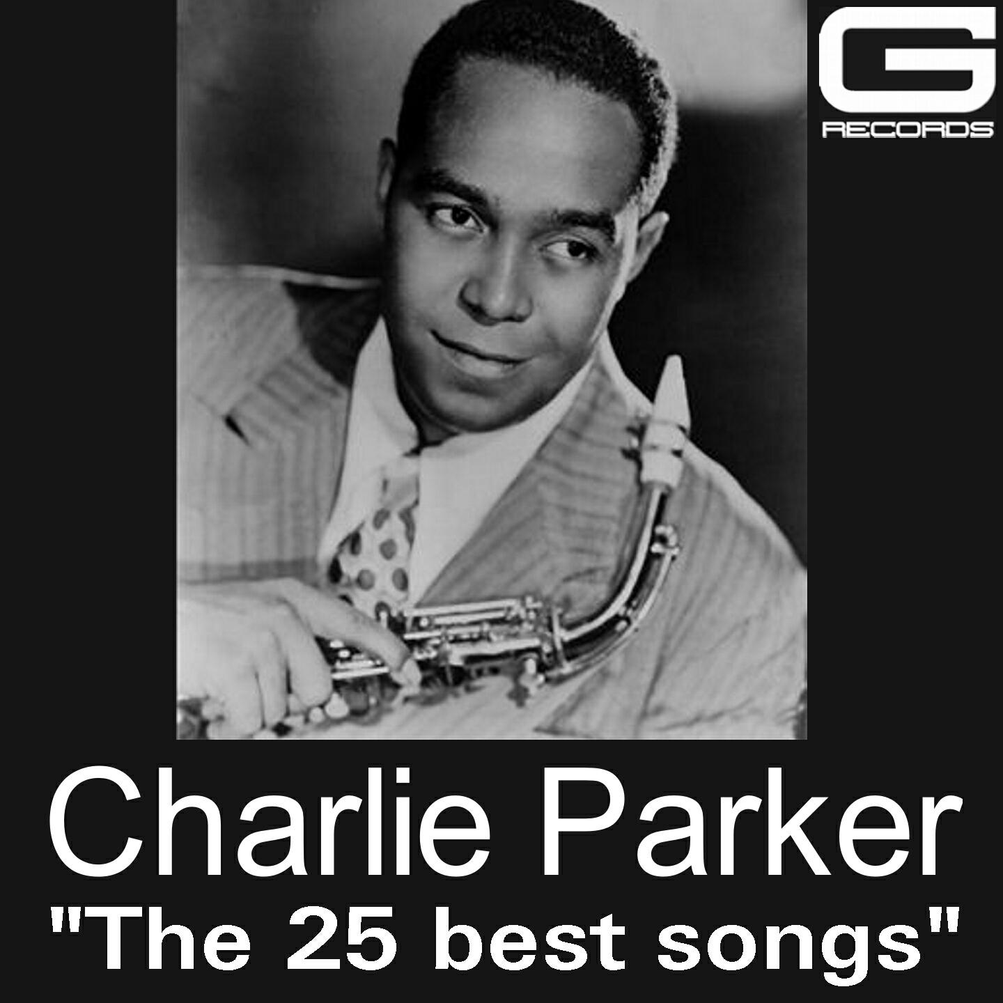 Charlie Parker - Tico Tico