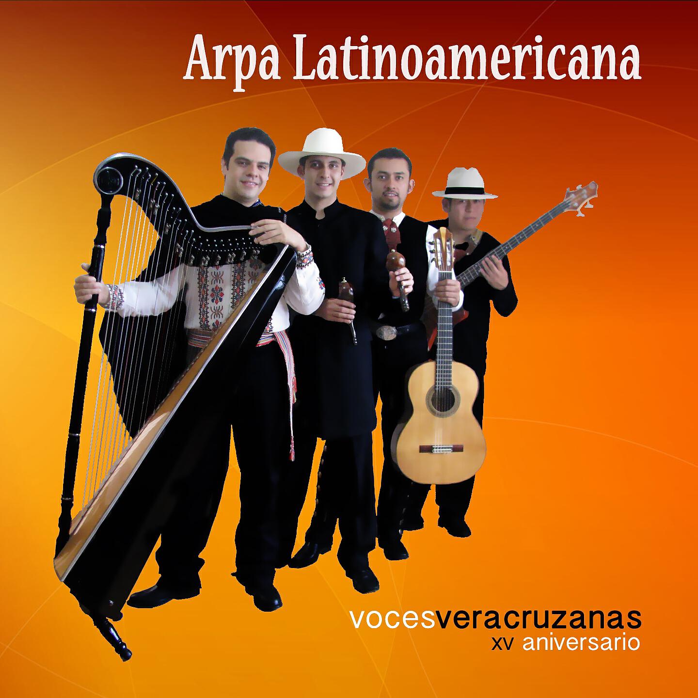 Voces Veracruzanas - El Sida (Colombia)