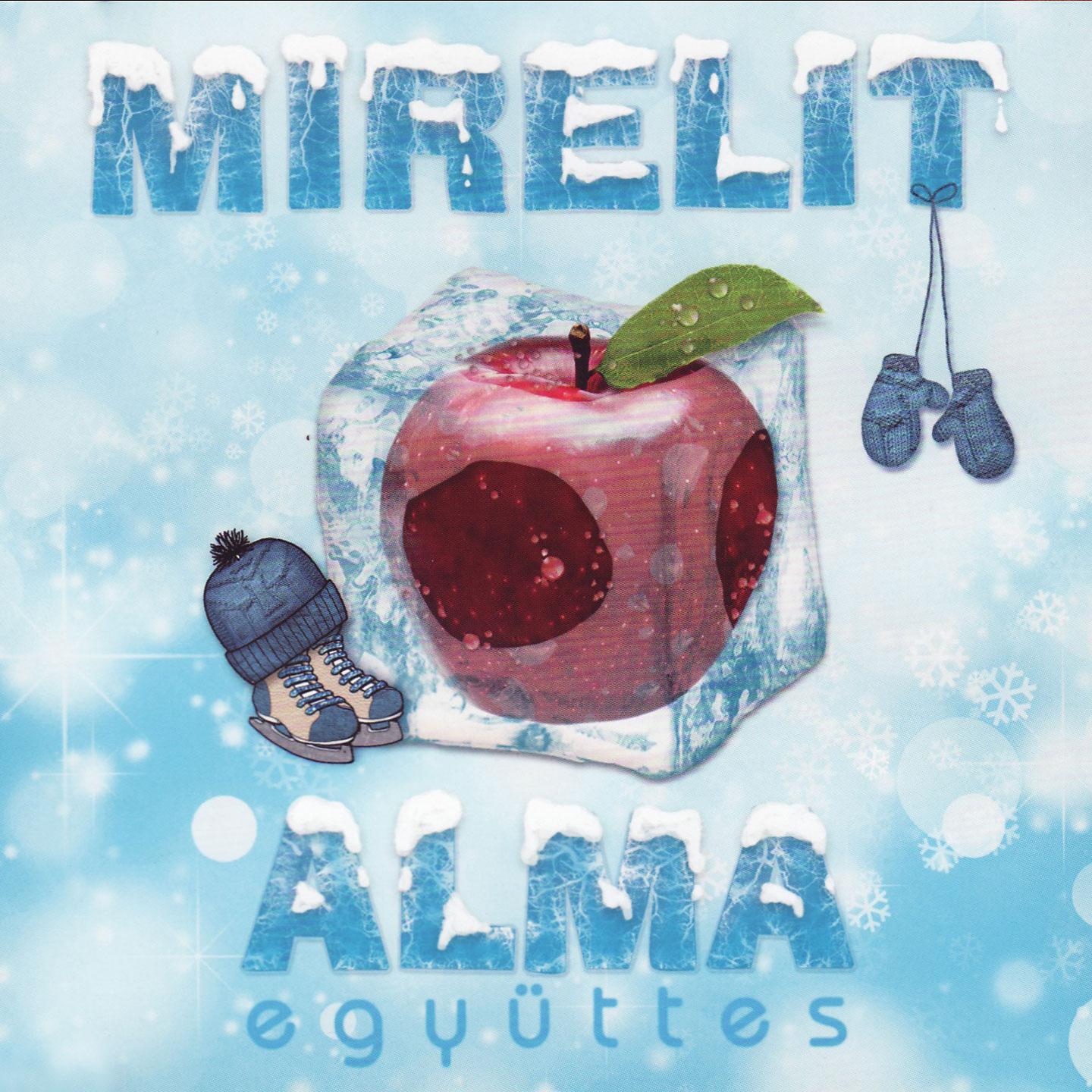 Постер альбома Mirelit