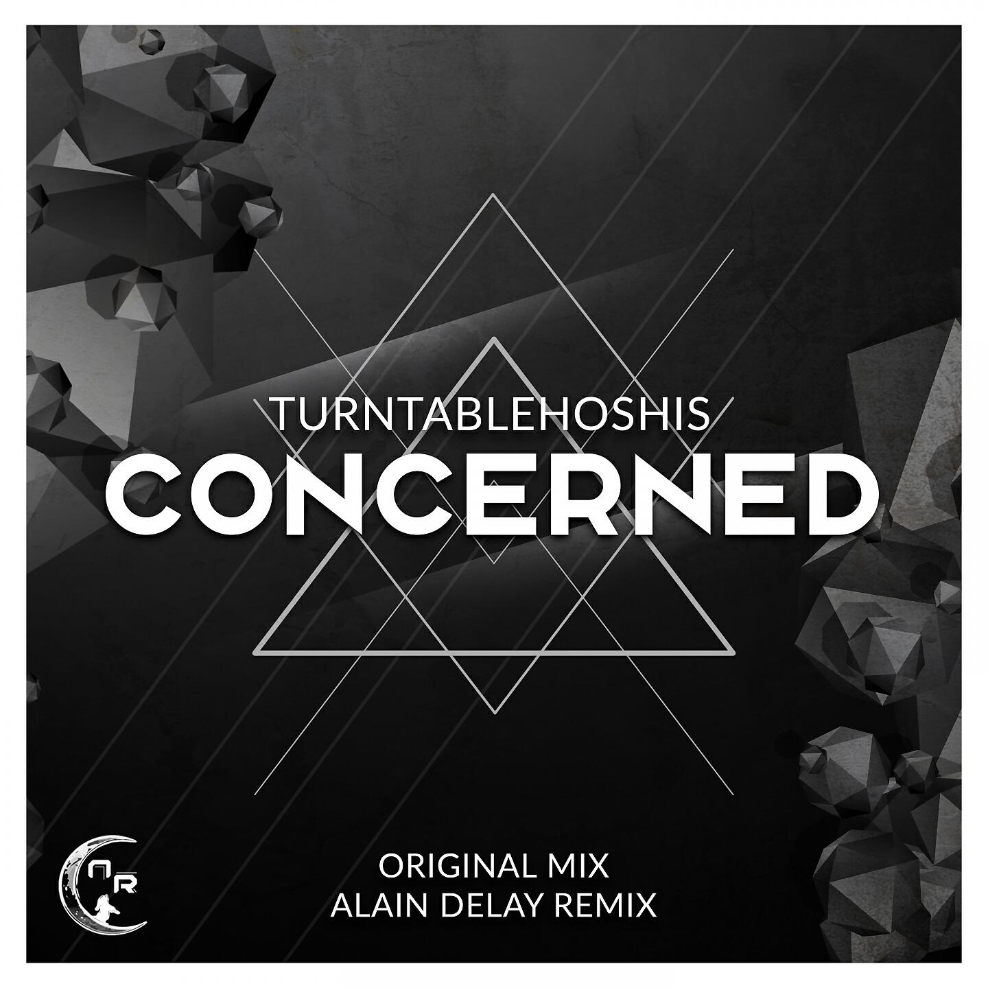 Turntablehoshis - Concerned (Alain Delay Remix)