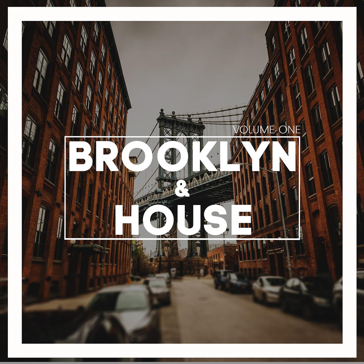Постер альбома Brooklyn & House, Vol. 1