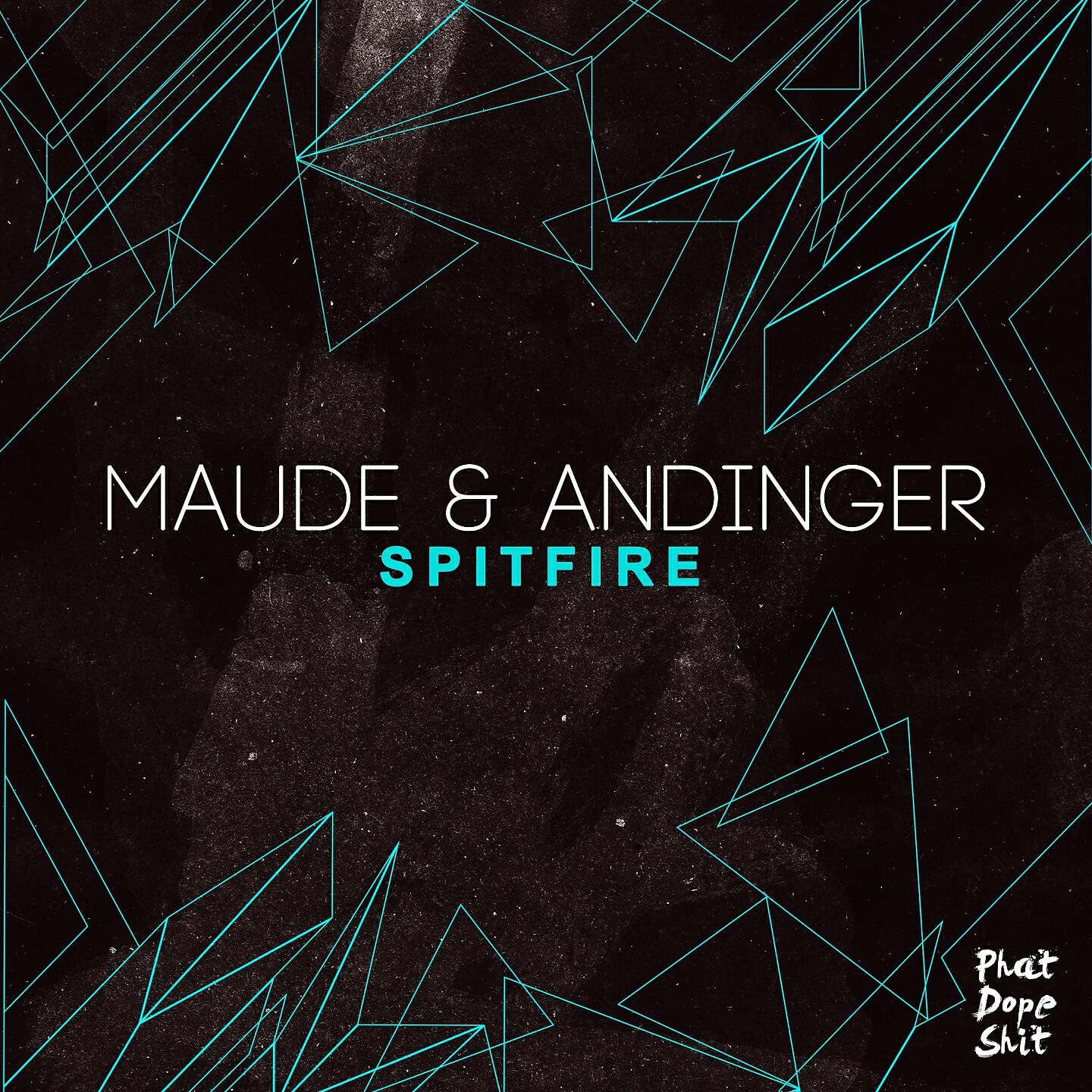Maude & Andinger - Spitfire