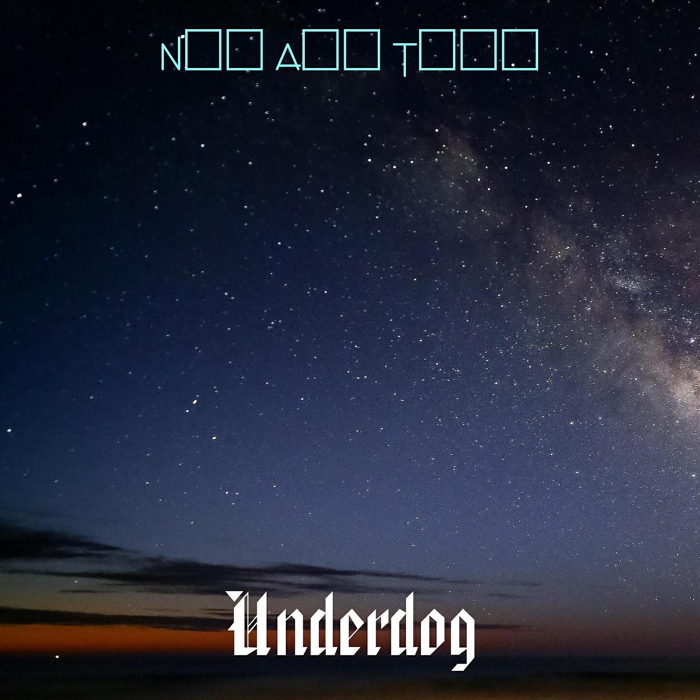 Underdog - Hacksaw Murders