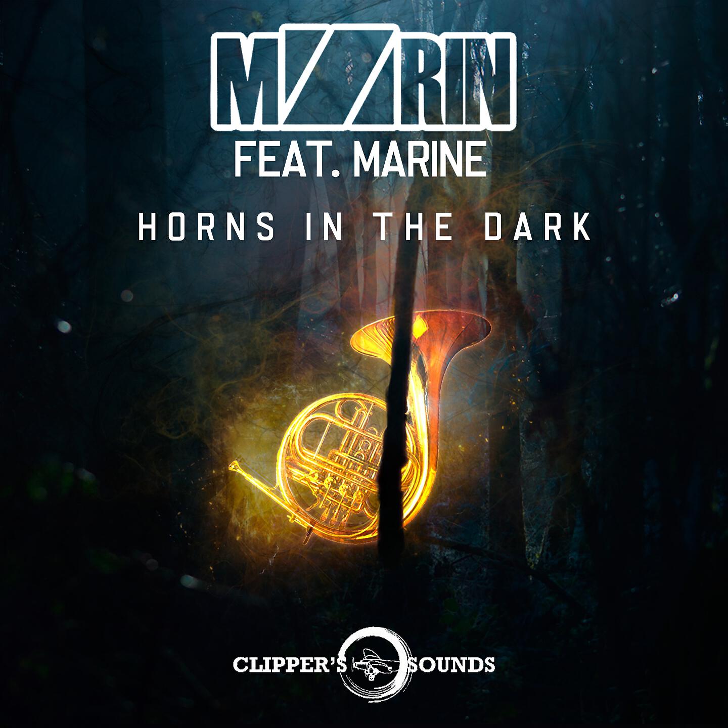 MZRIN - Horns in the Dark (Instrumental Extended Mix)